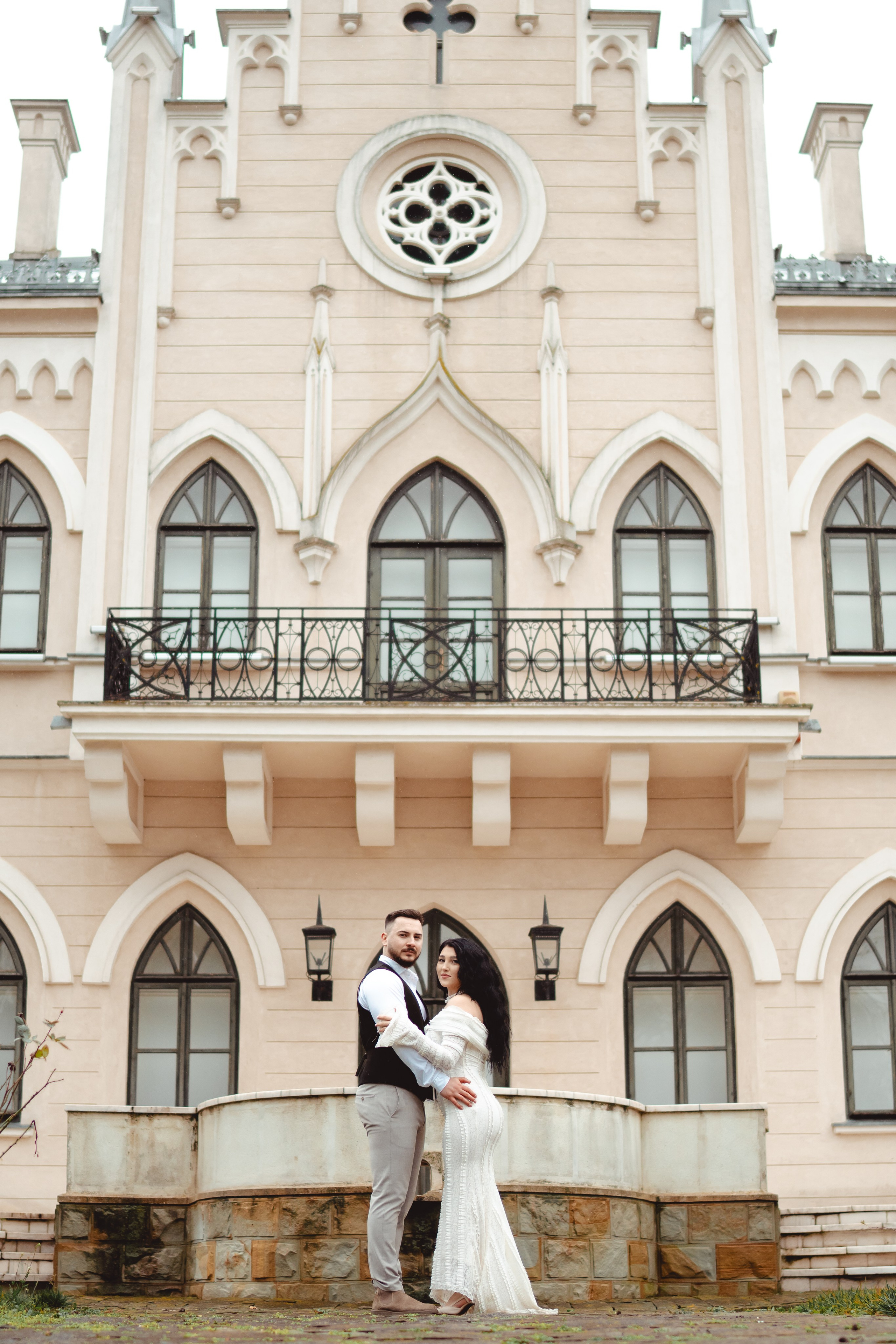 Ancuta x Stefan. Fotograf IrinaSpr