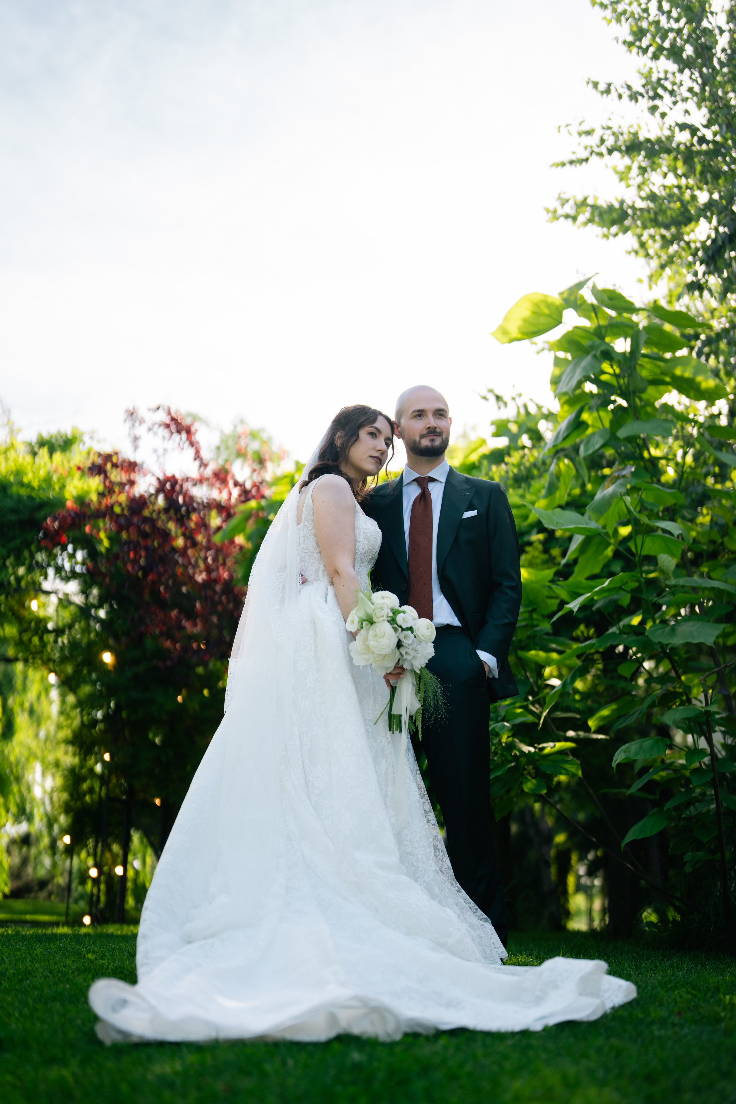 Diana x Vlad. Fotograf IrinaSpr