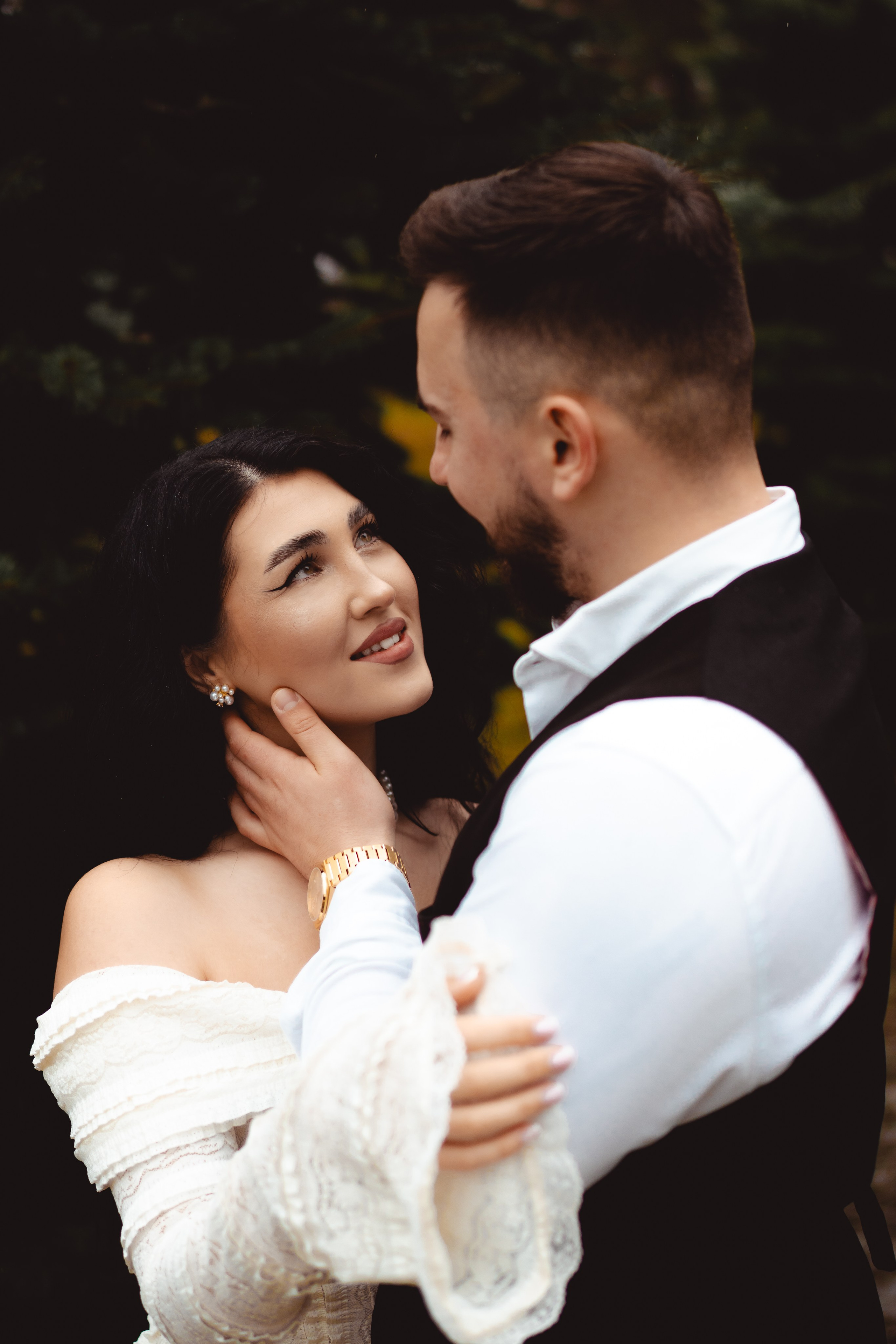Ancuta x Stefan. Fotograf IrinaSpr