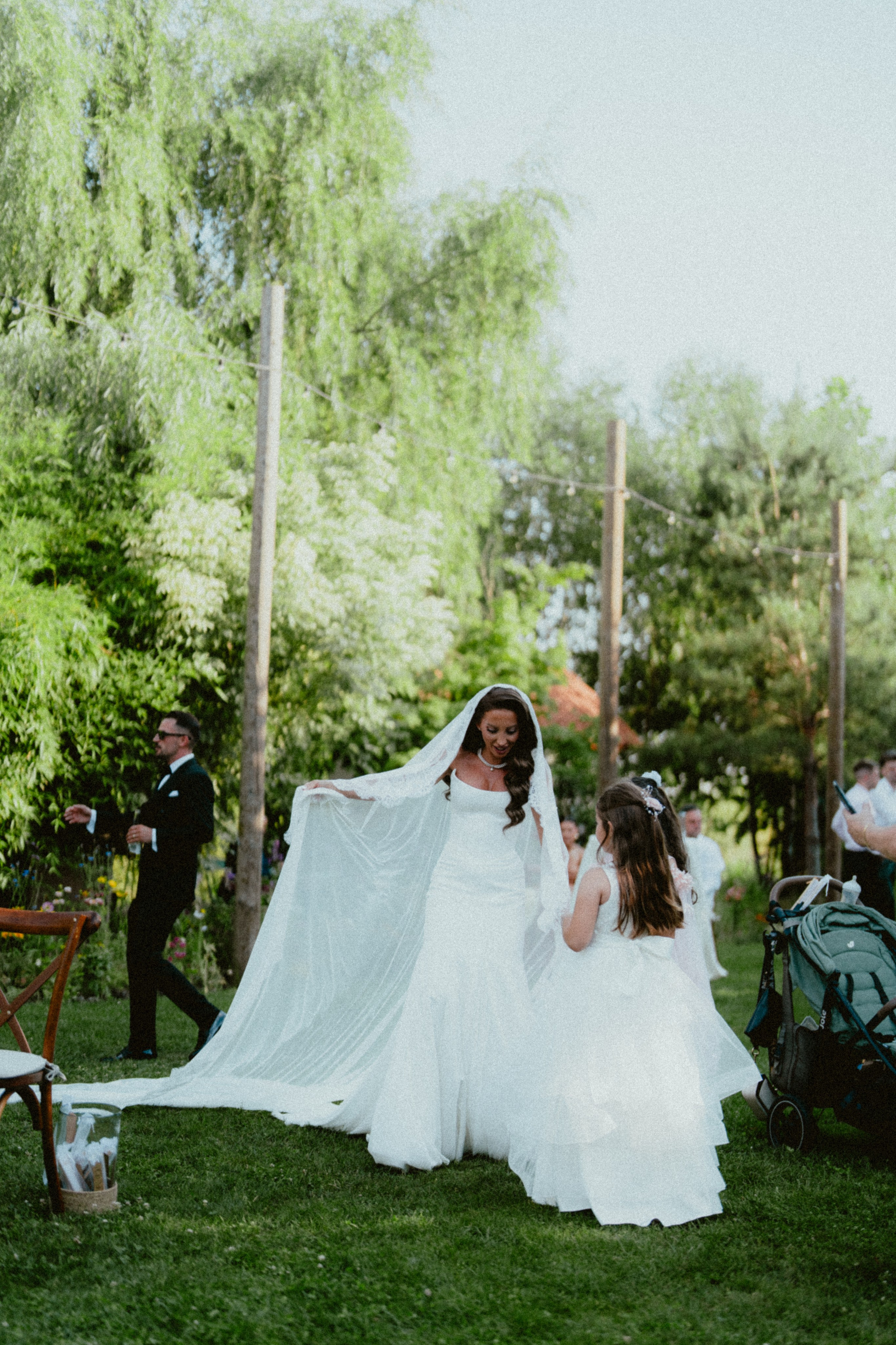 Fredy x Alexandra. Fotograf IrinaSpr