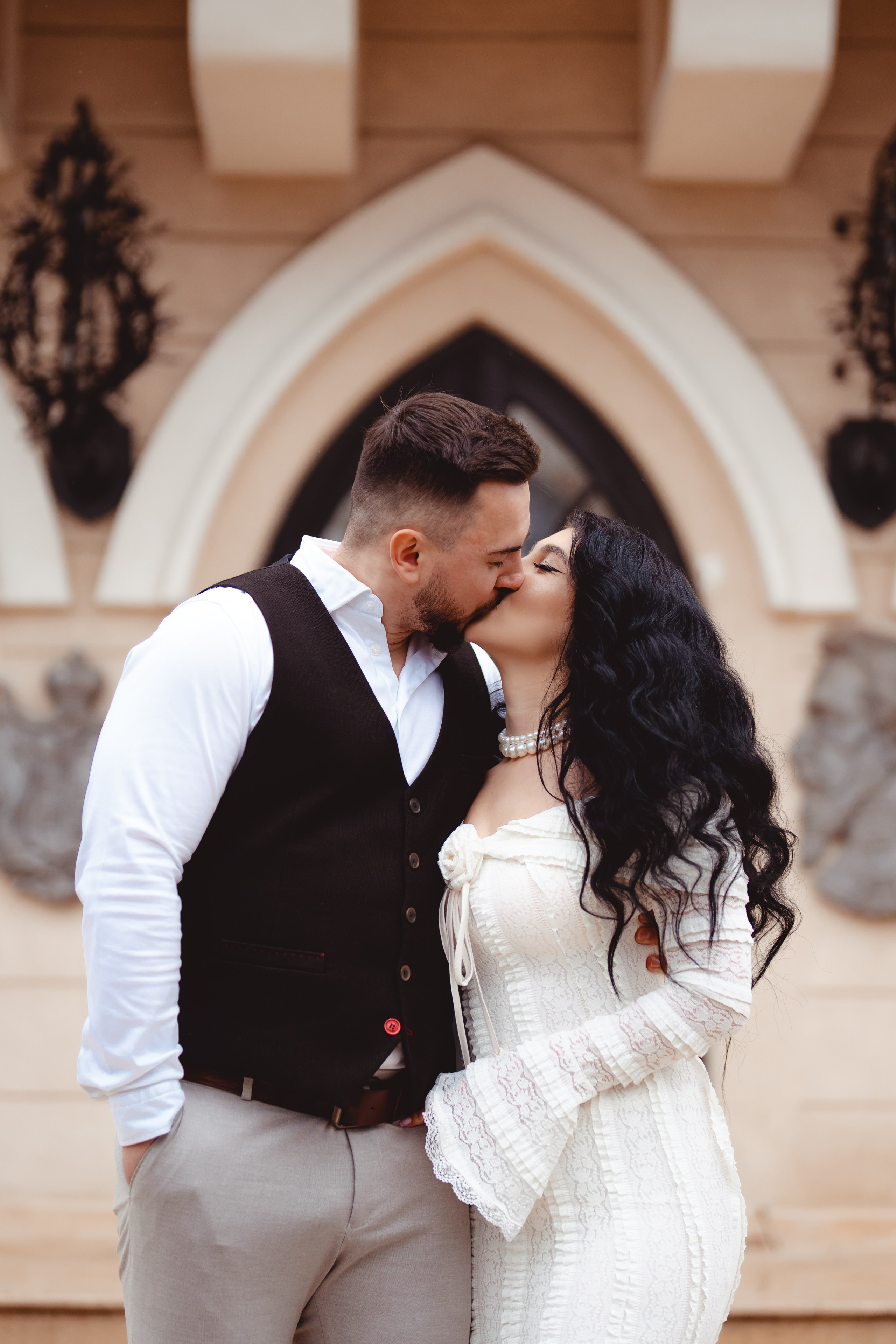 Ancuta x Stefan. Fotograf IrinaSpr