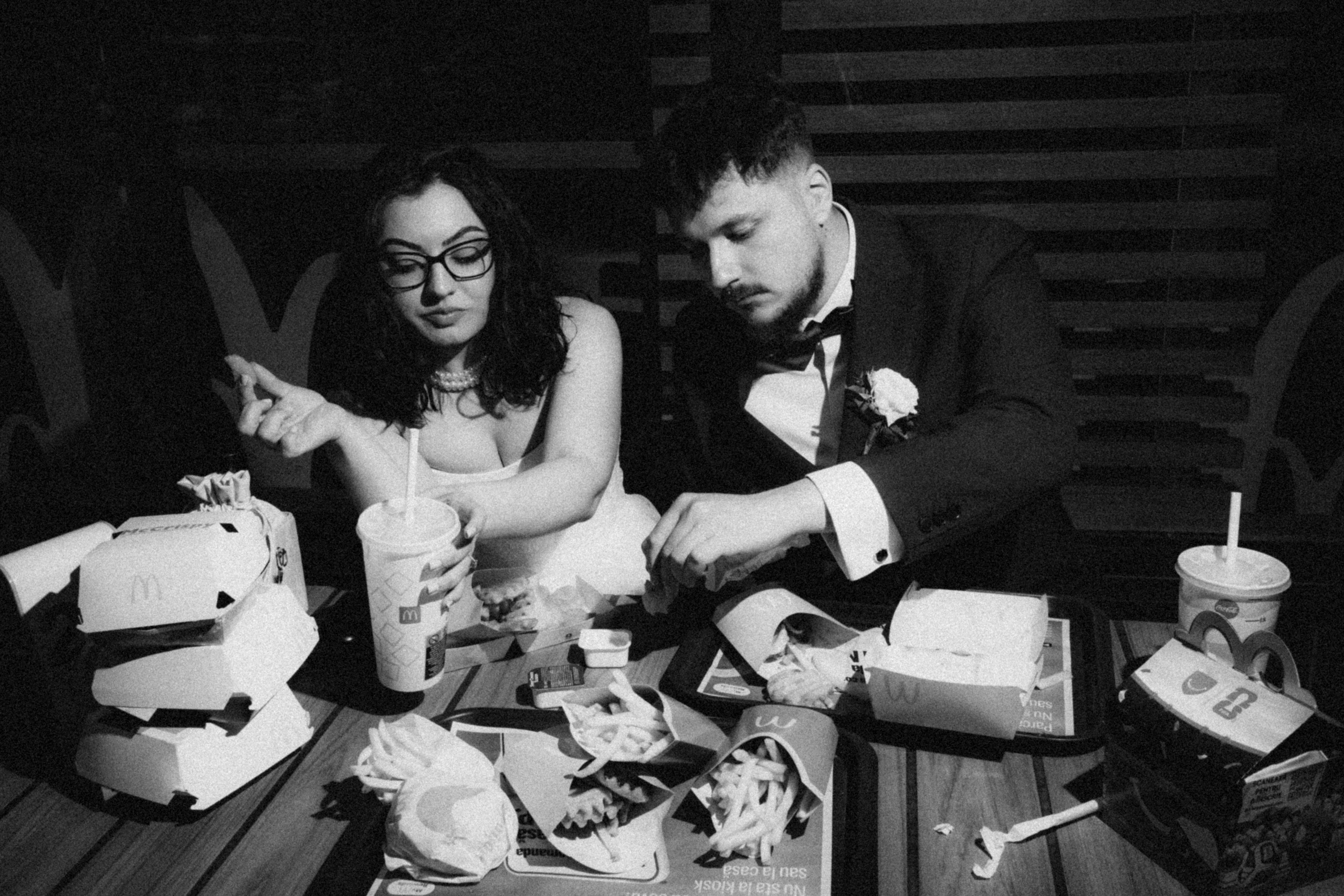 Andu x Giulia. Fotograf IrinaSpr