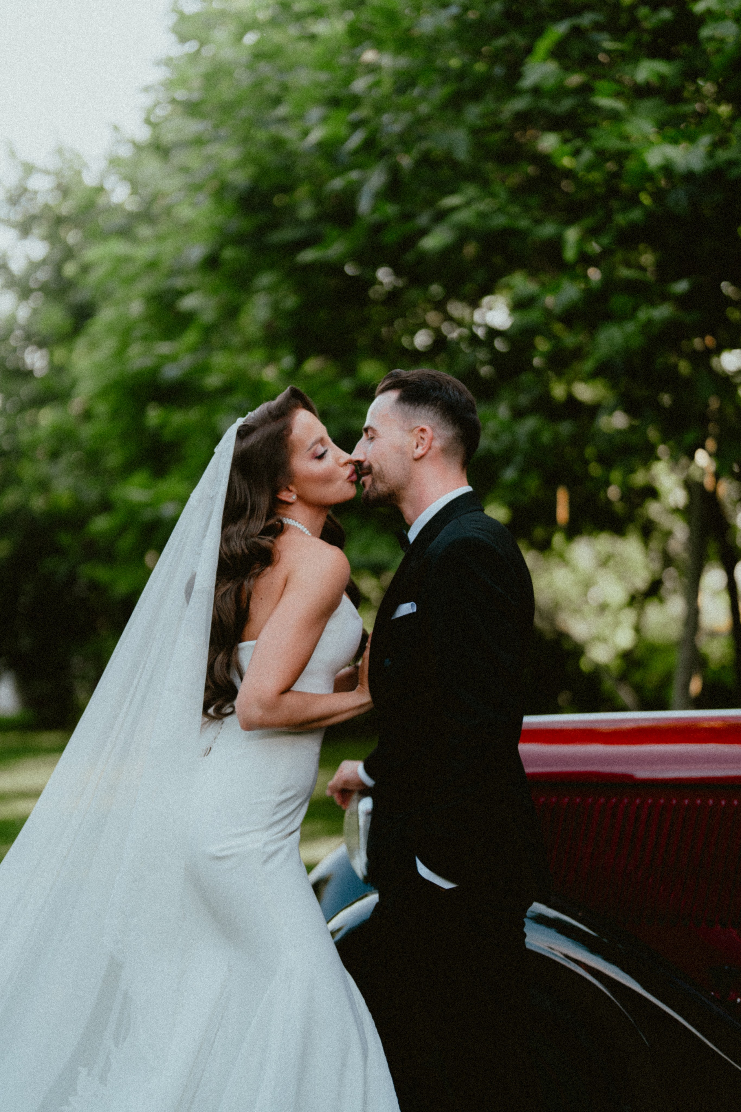 Fredy x Alexandra. Fotograf IrinaSpr