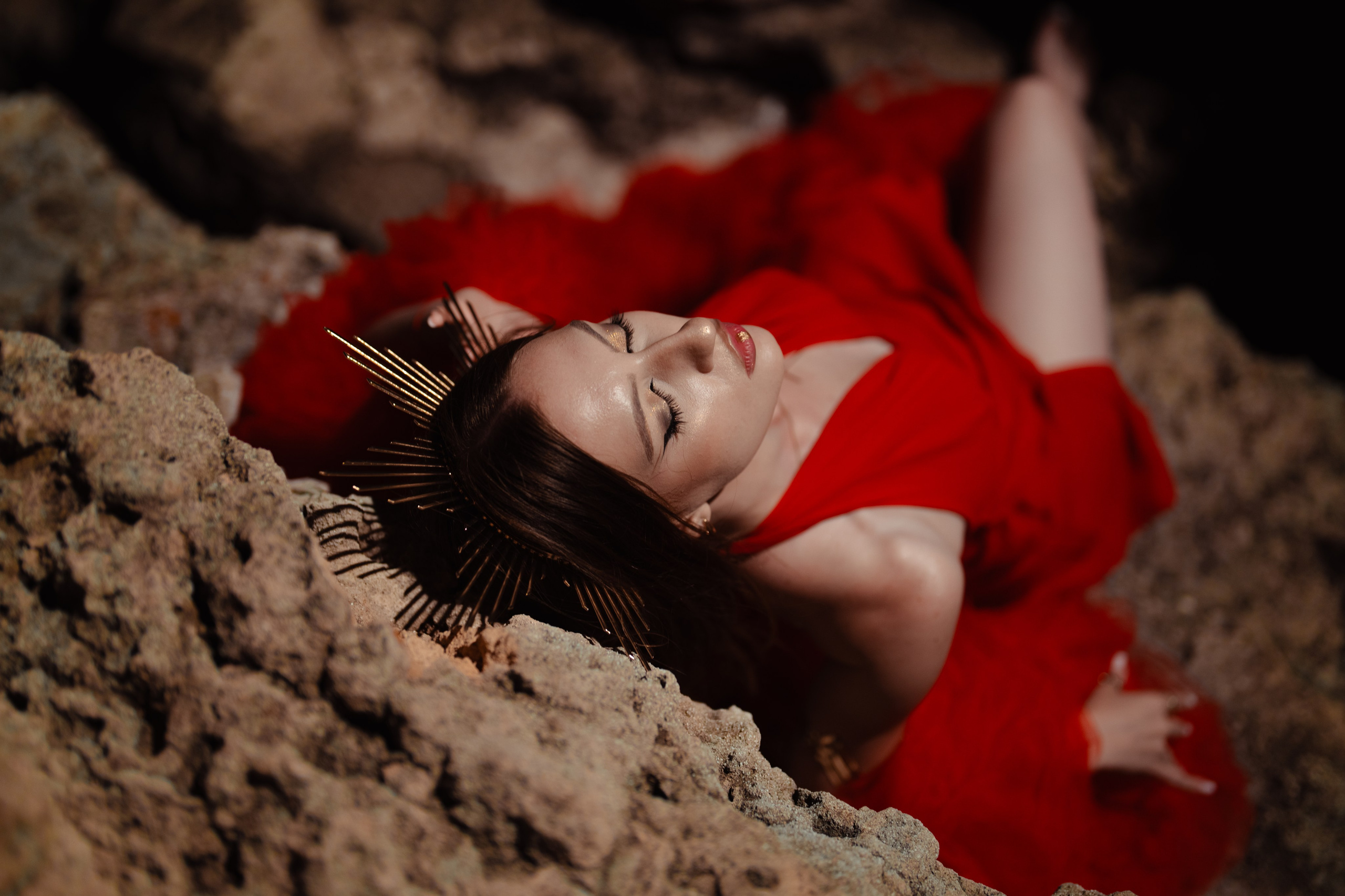 PHOTOSHOOTS. Fotograf IrinaSpr
