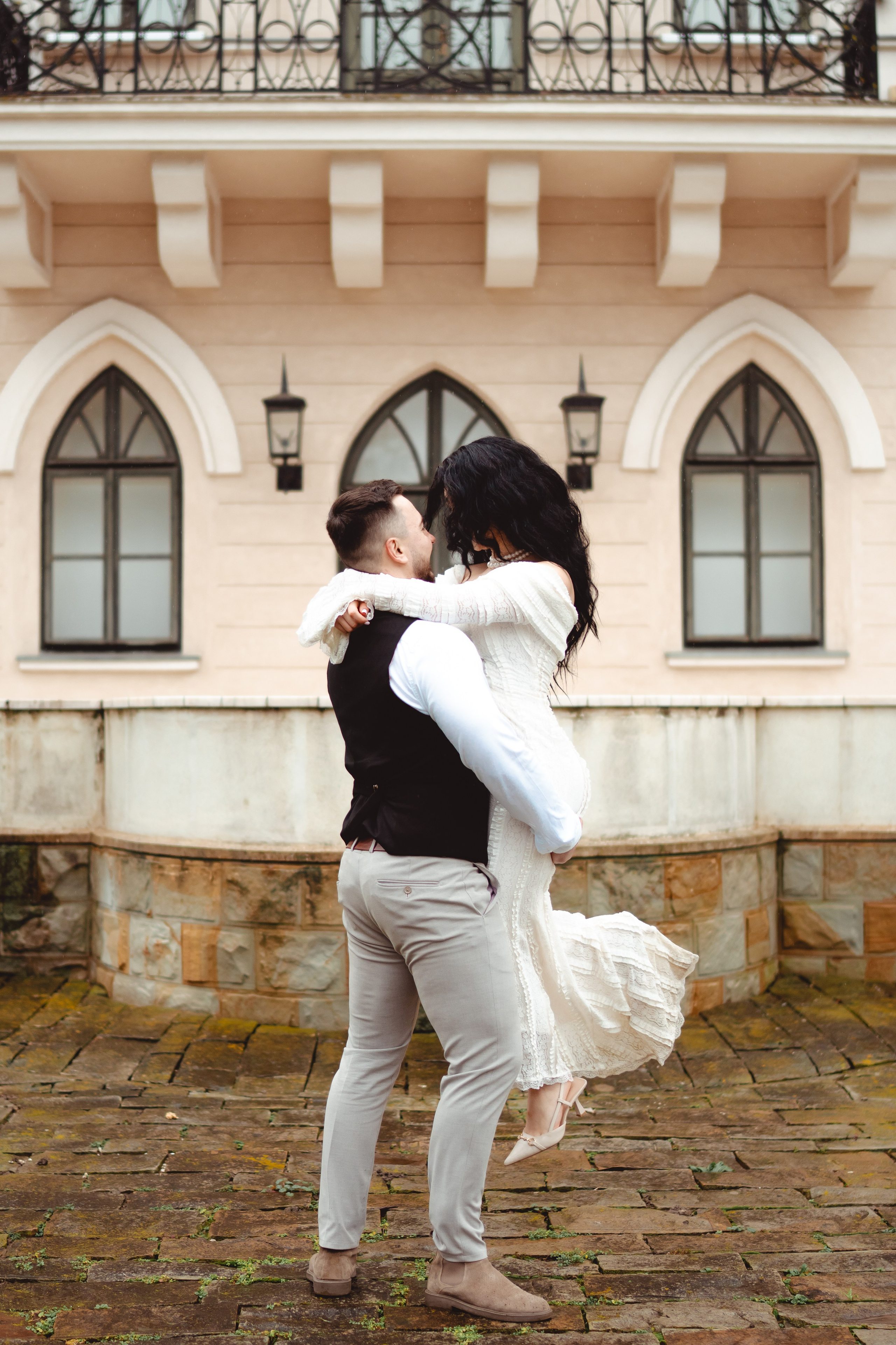 Ancuta x Stefan. Fotograf IrinaSpr