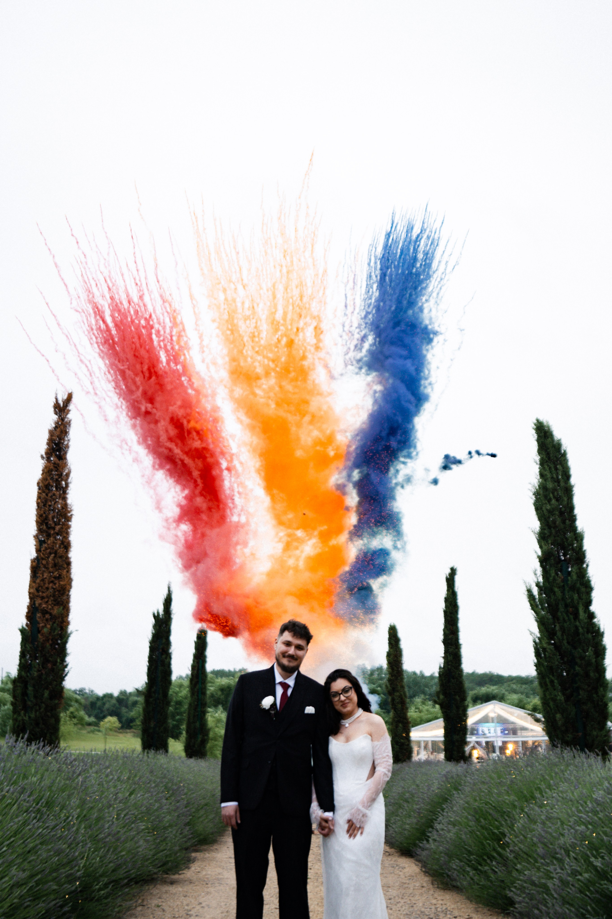 Andu x Giulia. Fotograf IrinaSpr