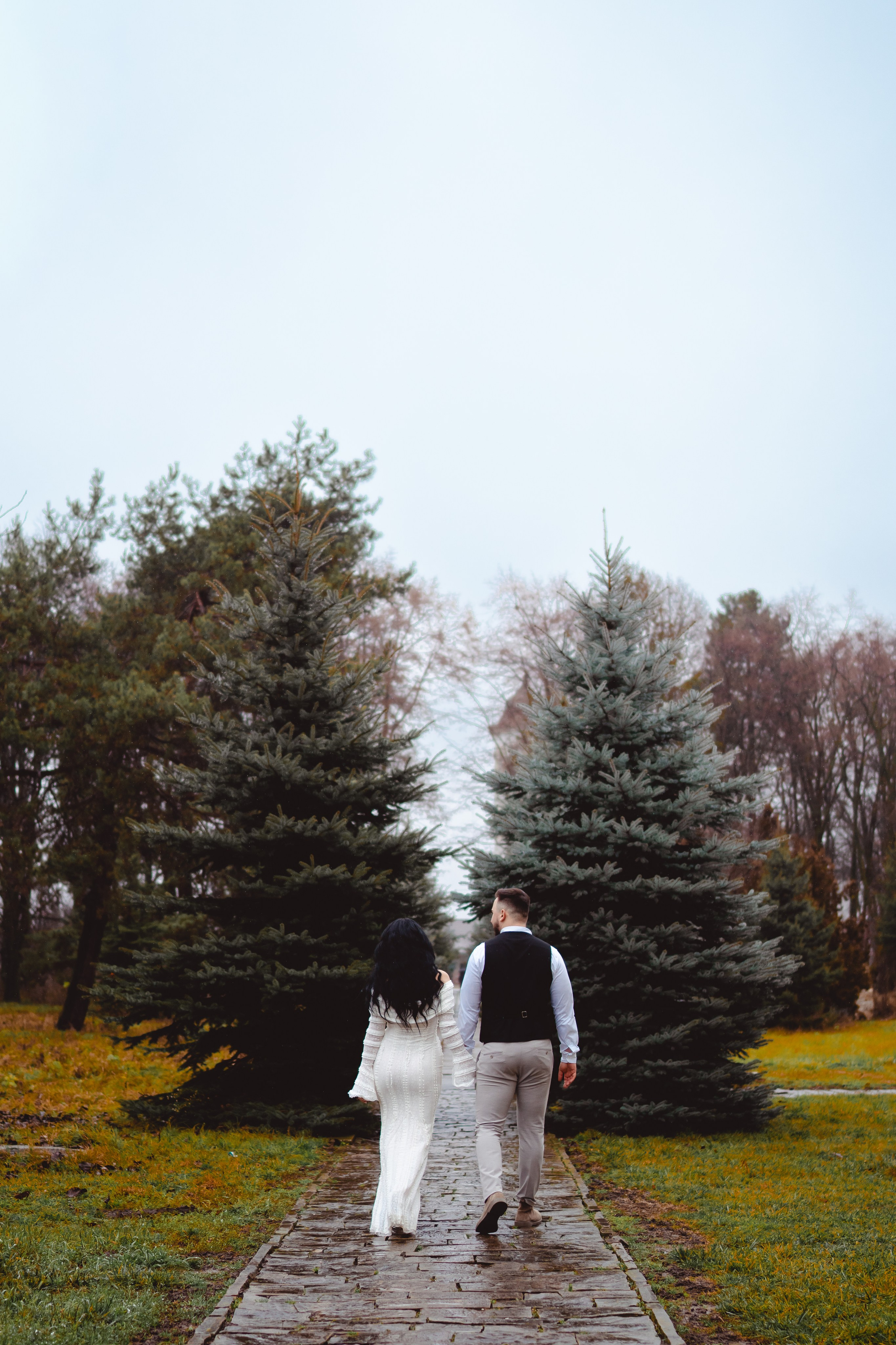 Ancuta x Stefan. Fotograf IrinaSpr