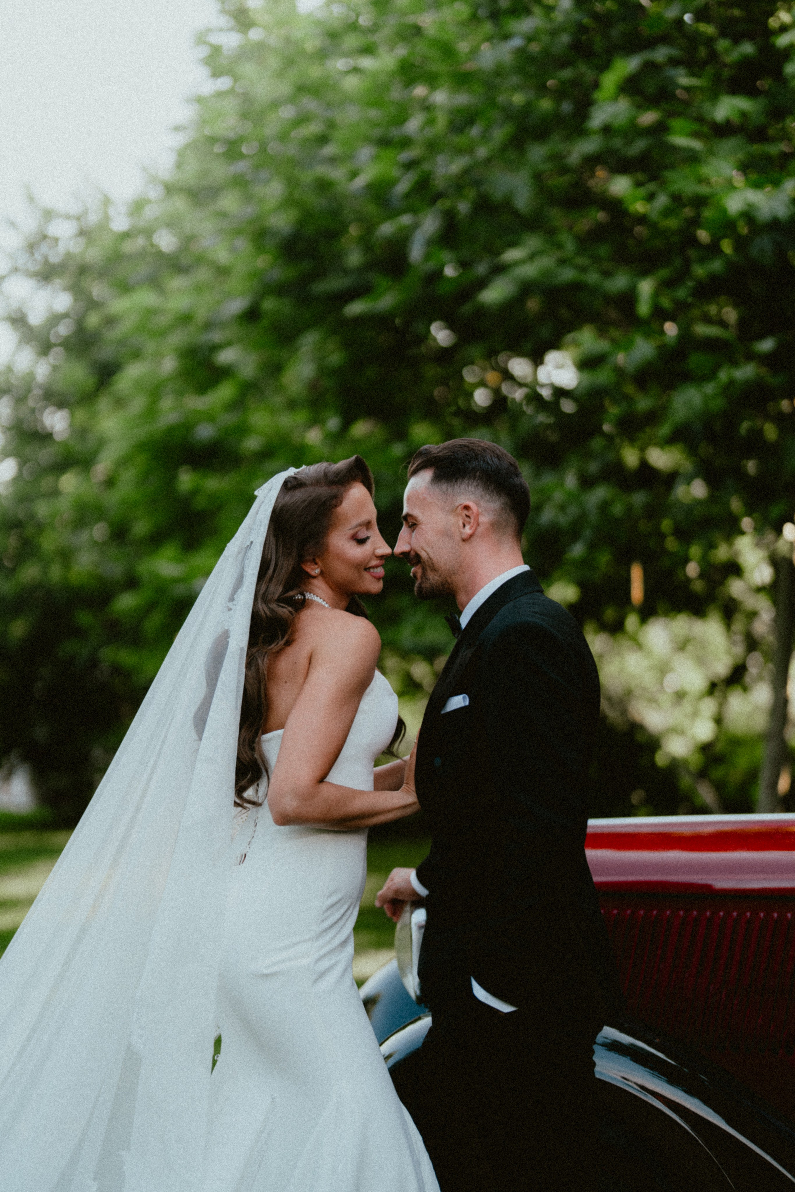Fredy x Alexandra. Fotograf IrinaSpr