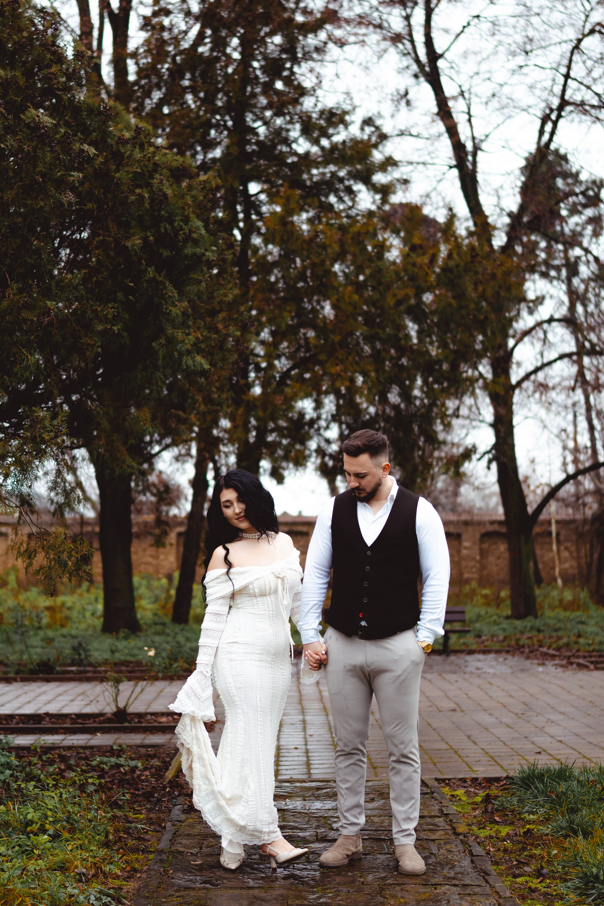 Ancuta x Stefan. Fotograf IrinaSpr