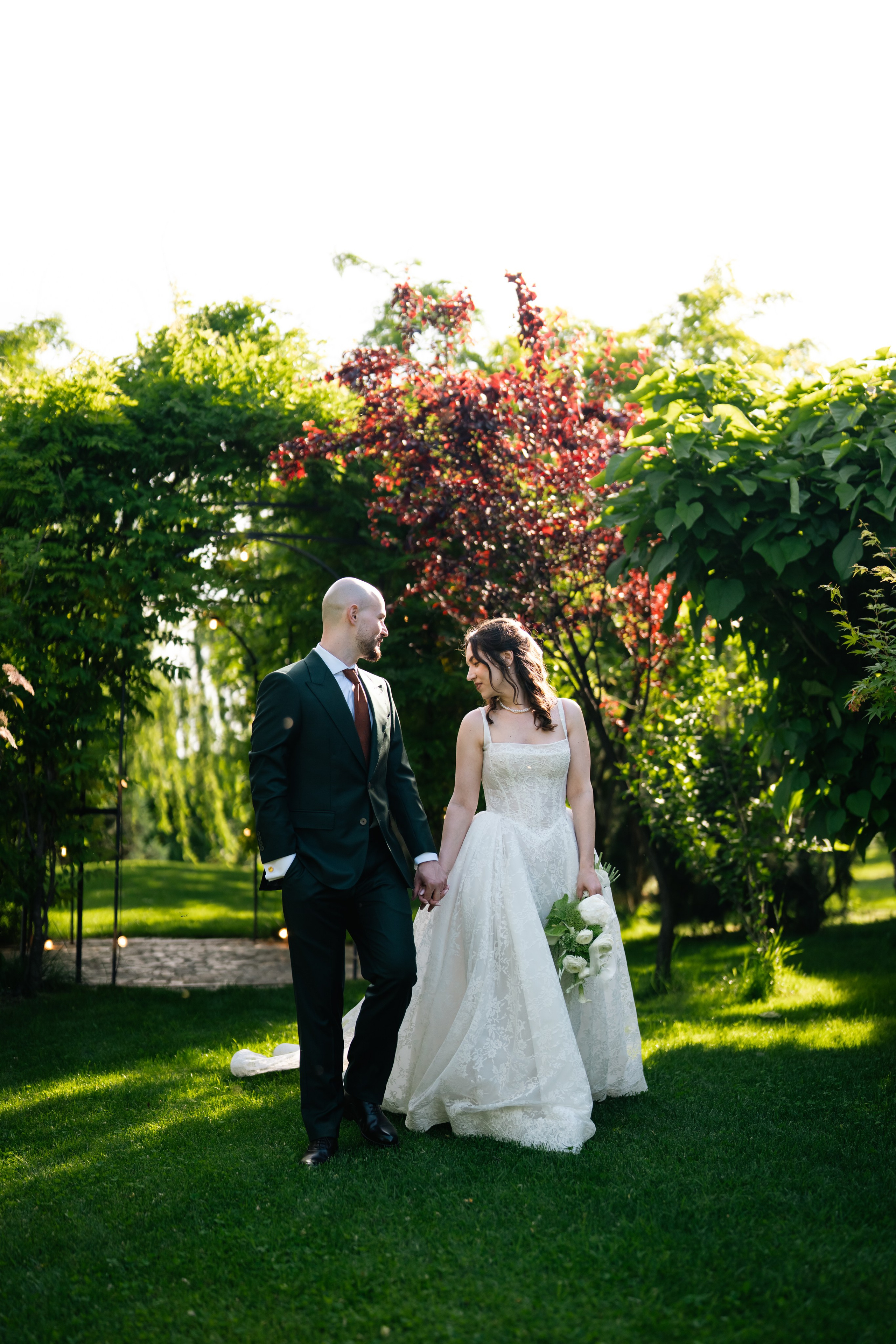 Diana x Vlad. Fotograf IrinaSpr