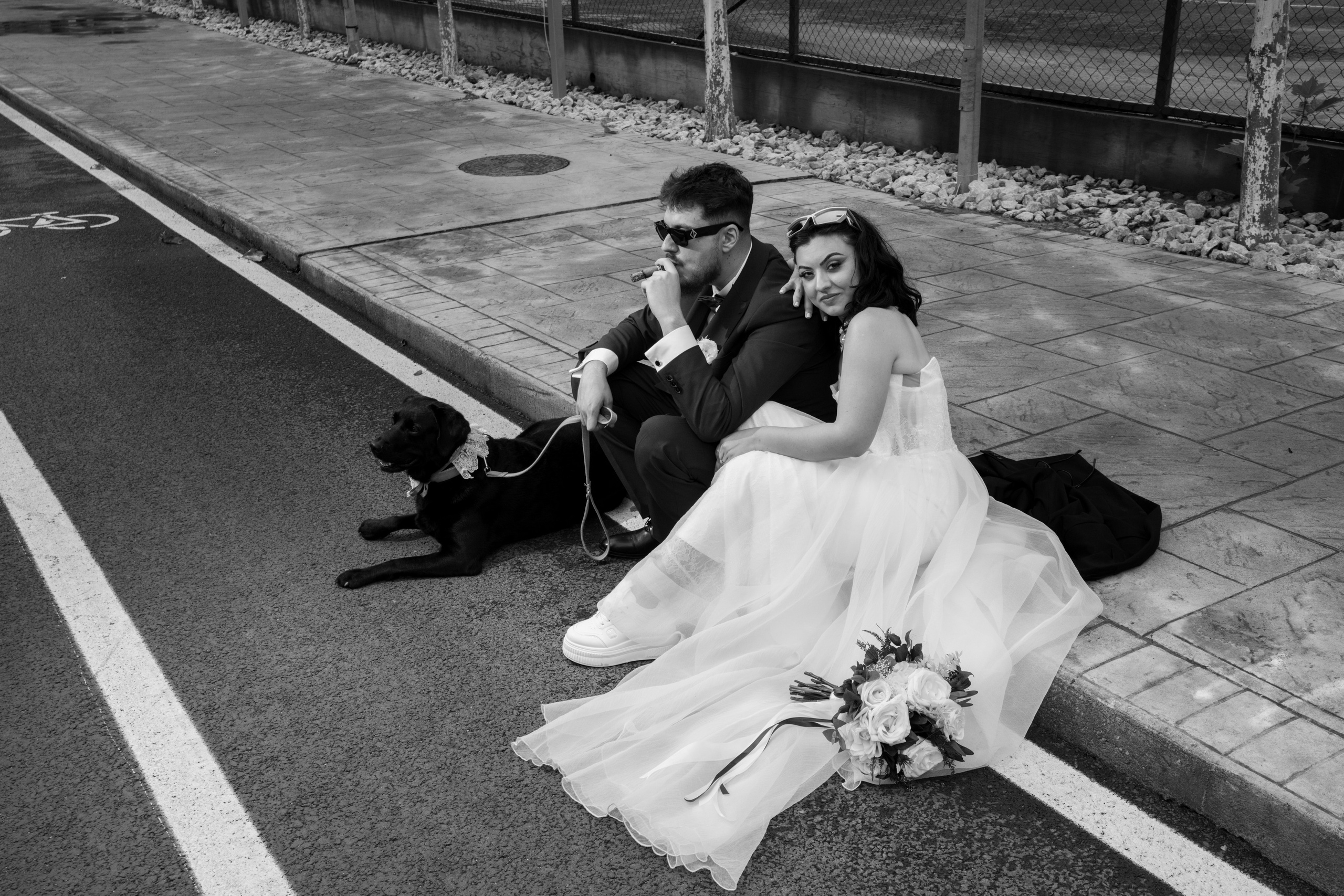 Andu x Giulia. Fotograf IrinaSpr