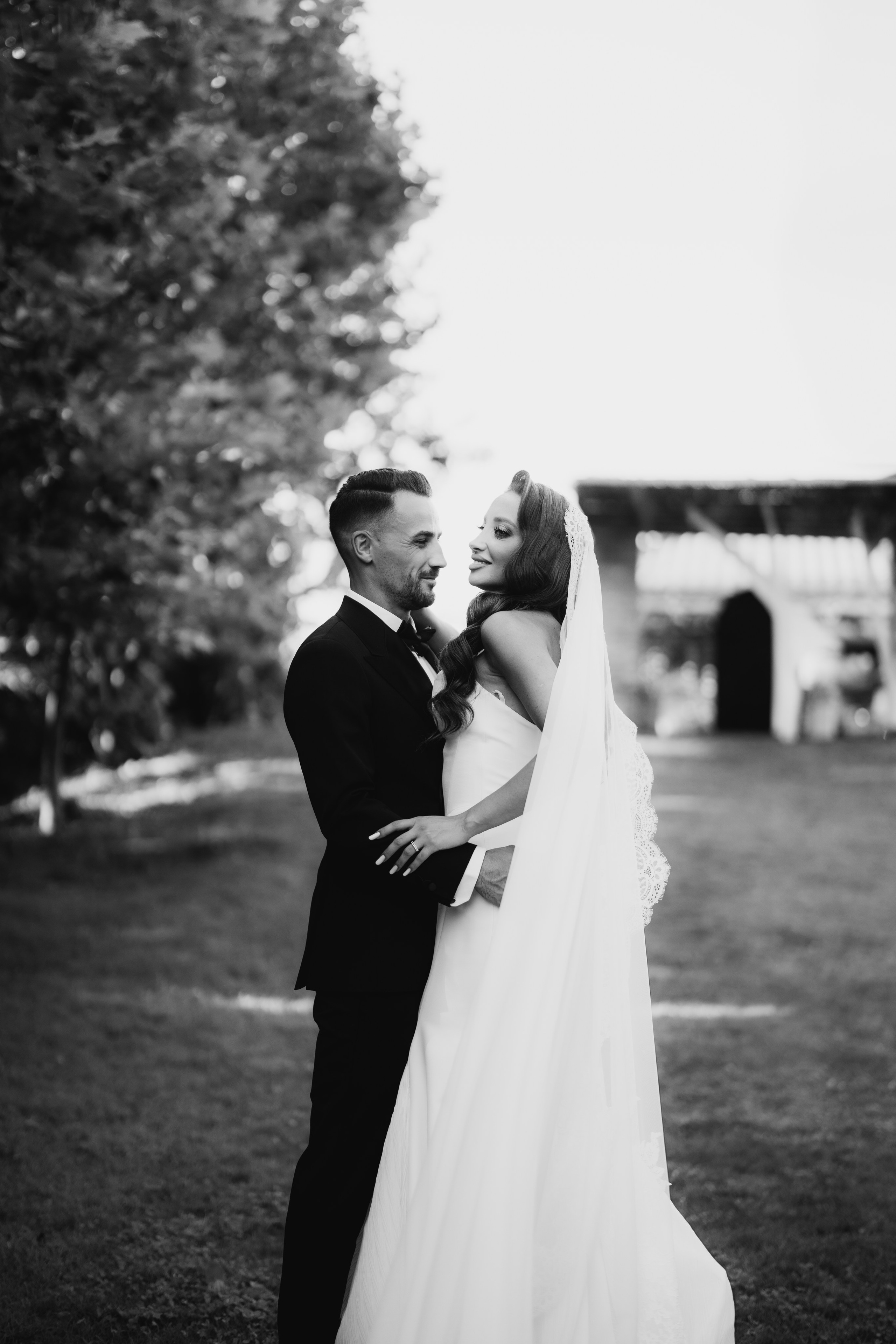 Fredy x Alexandra. Fotograf IrinaSpr