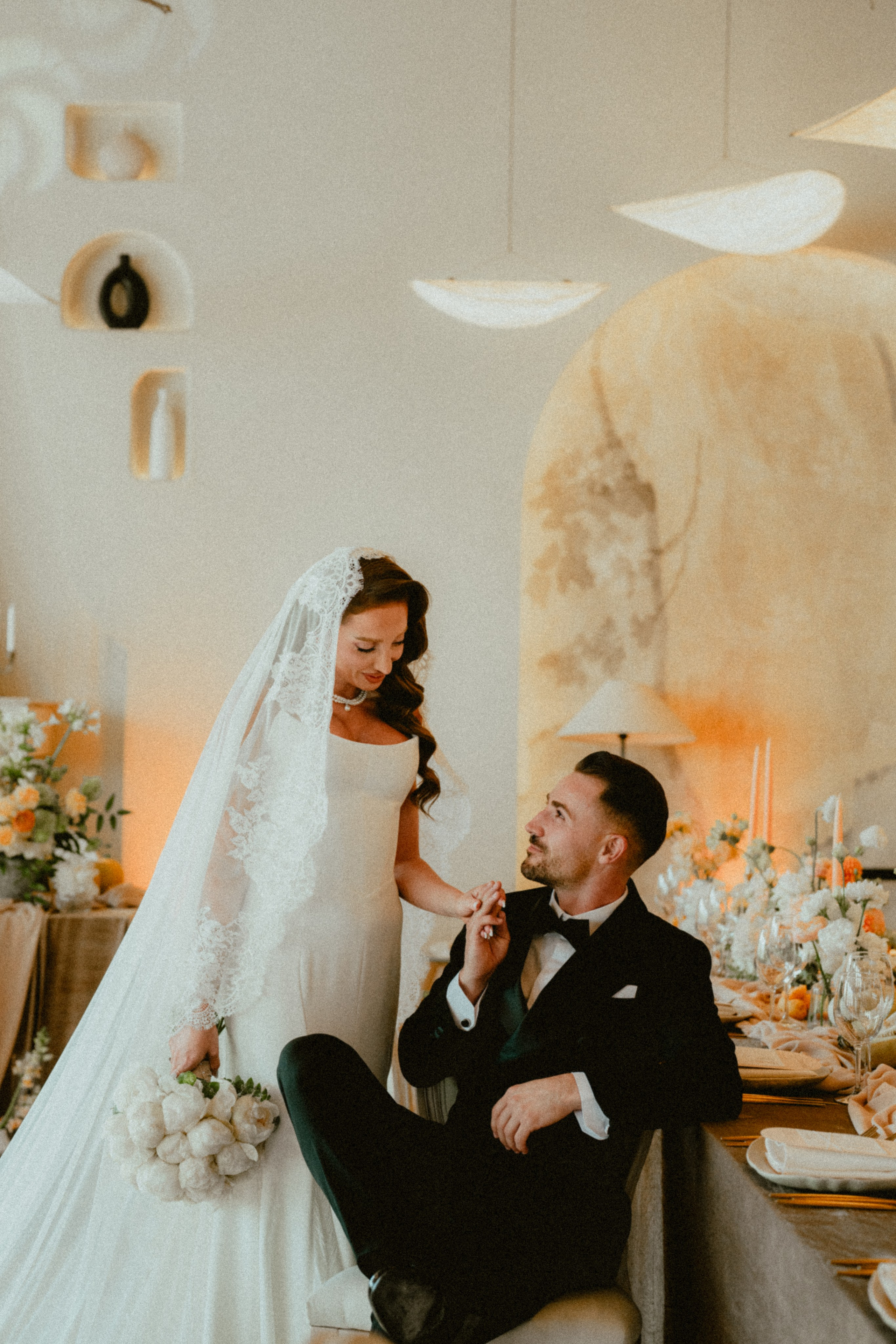 Fredy x Alexandra. Fotograf IrinaSpr