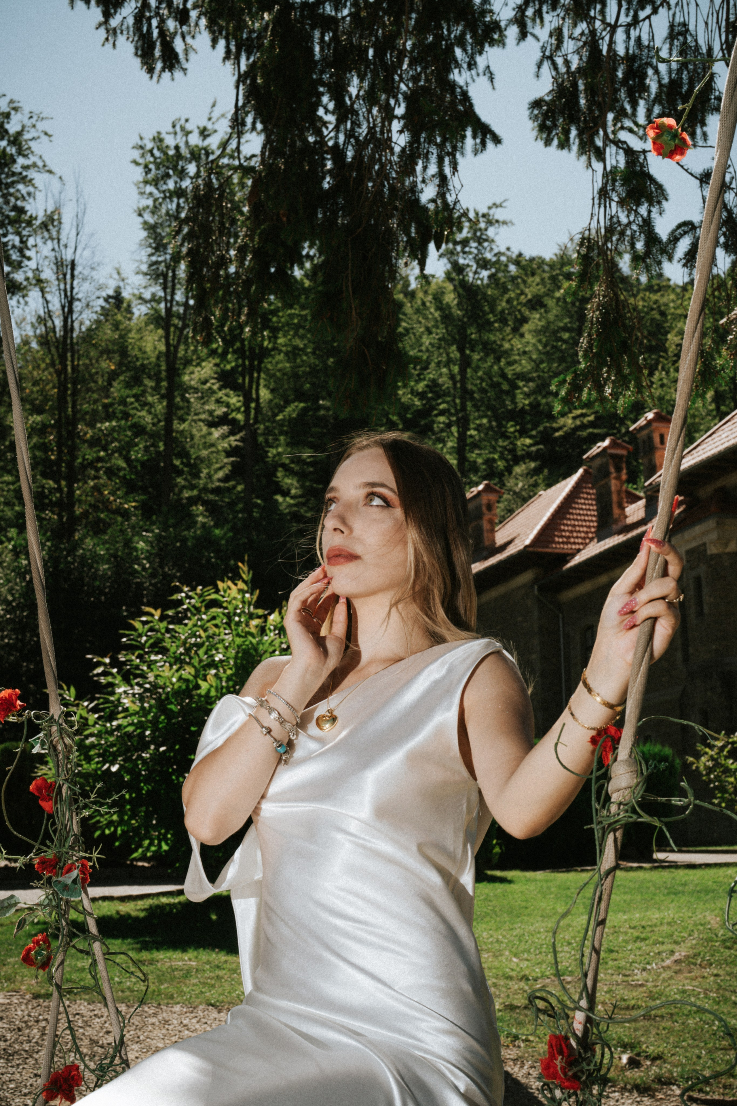 Andreea x Adi. Fotograf IrinaSpr