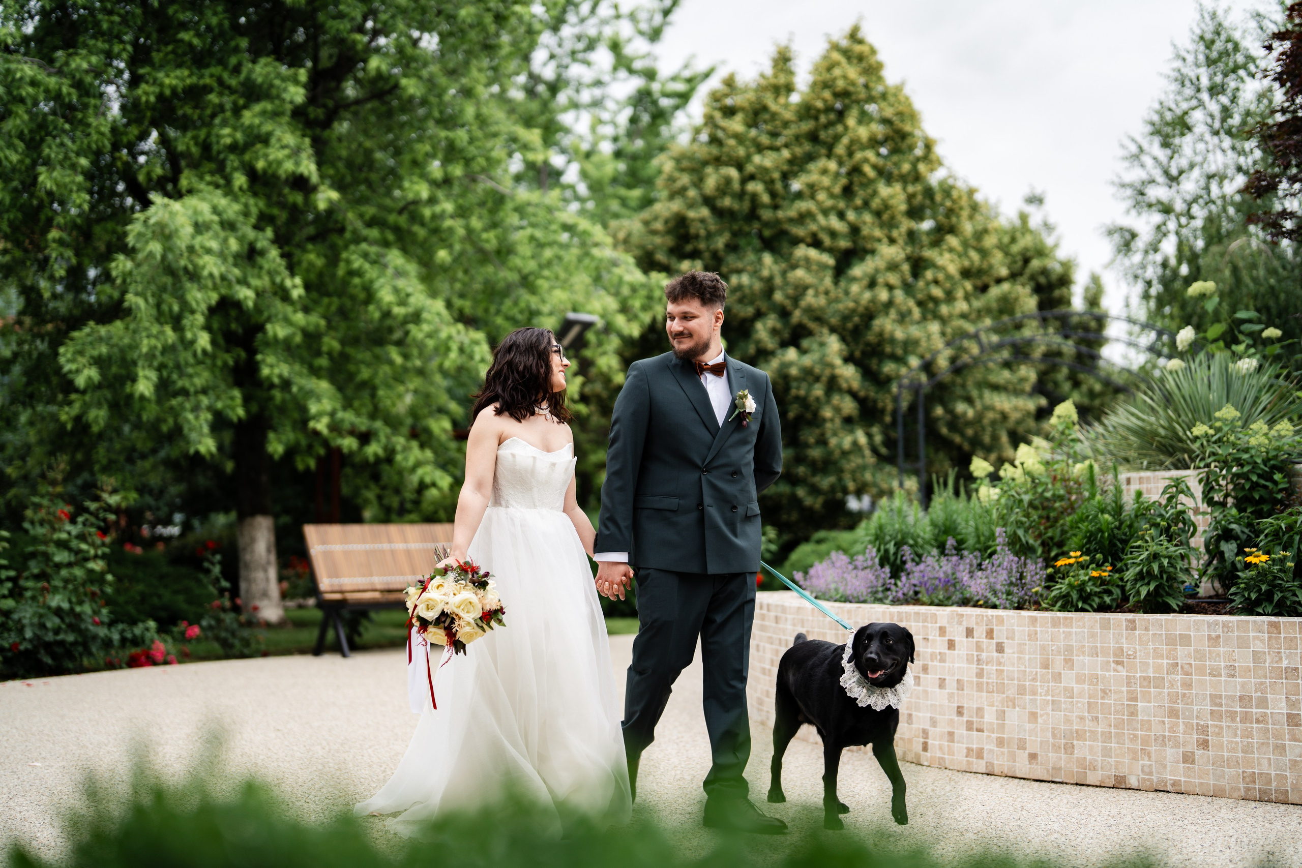Andu x Giulia. Fotograf IrinaSpr