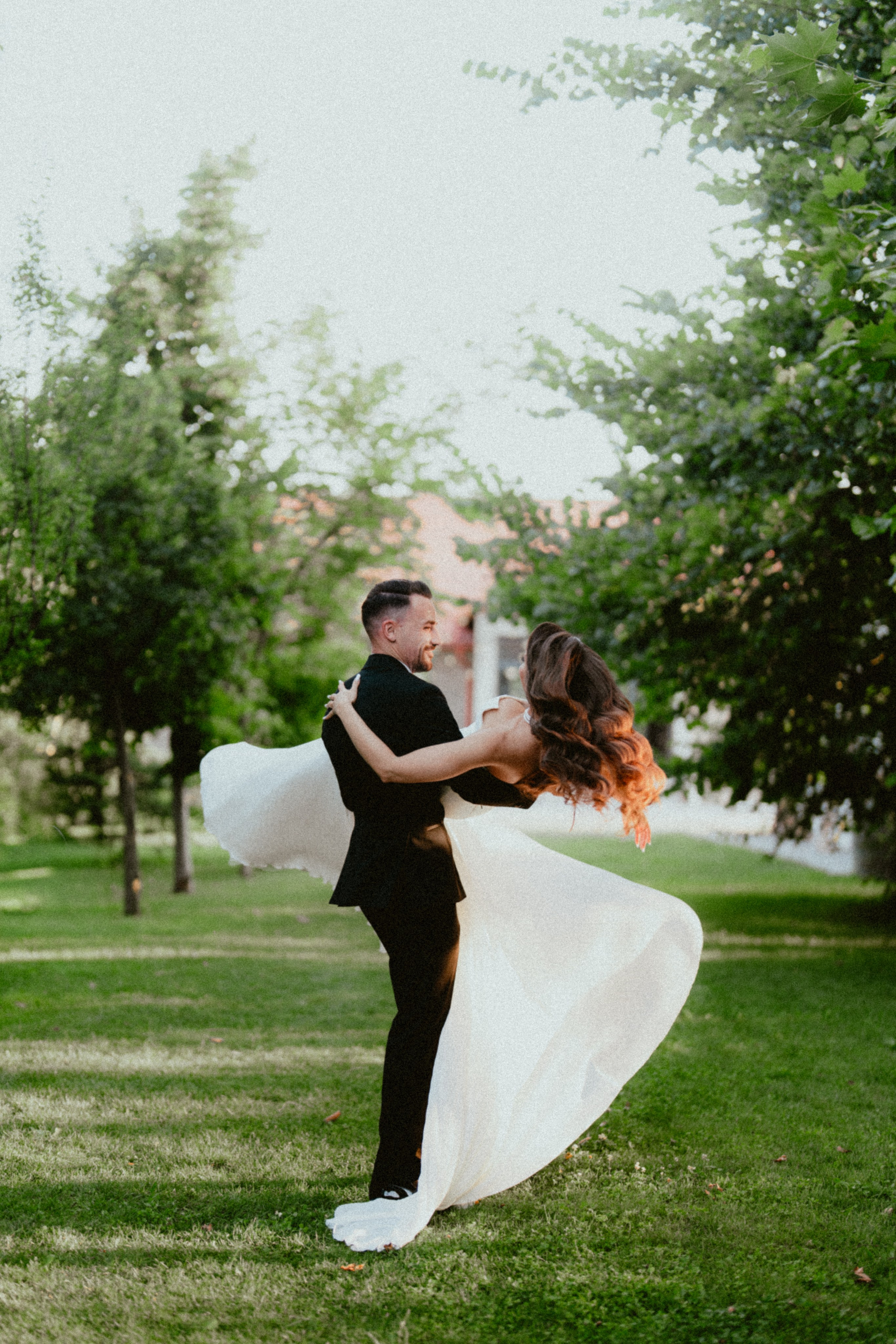Fredy x Alexandra. Fotograf IrinaSpr