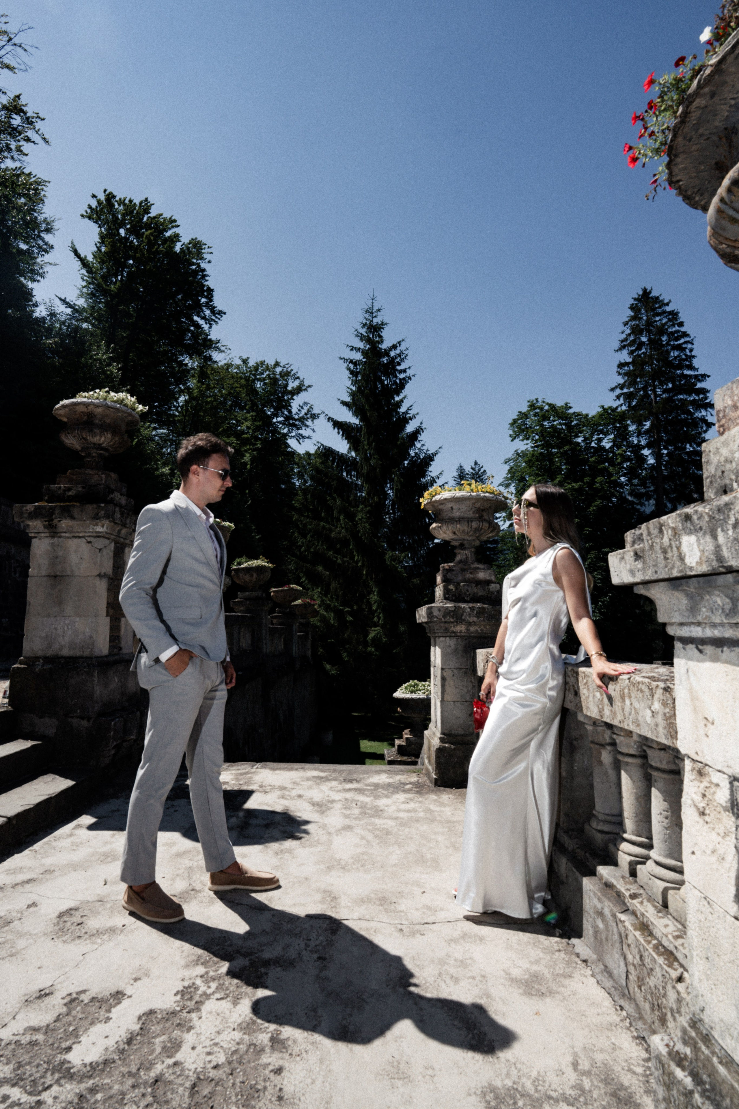 Andreea x Adi. Fotograf IrinaSpr