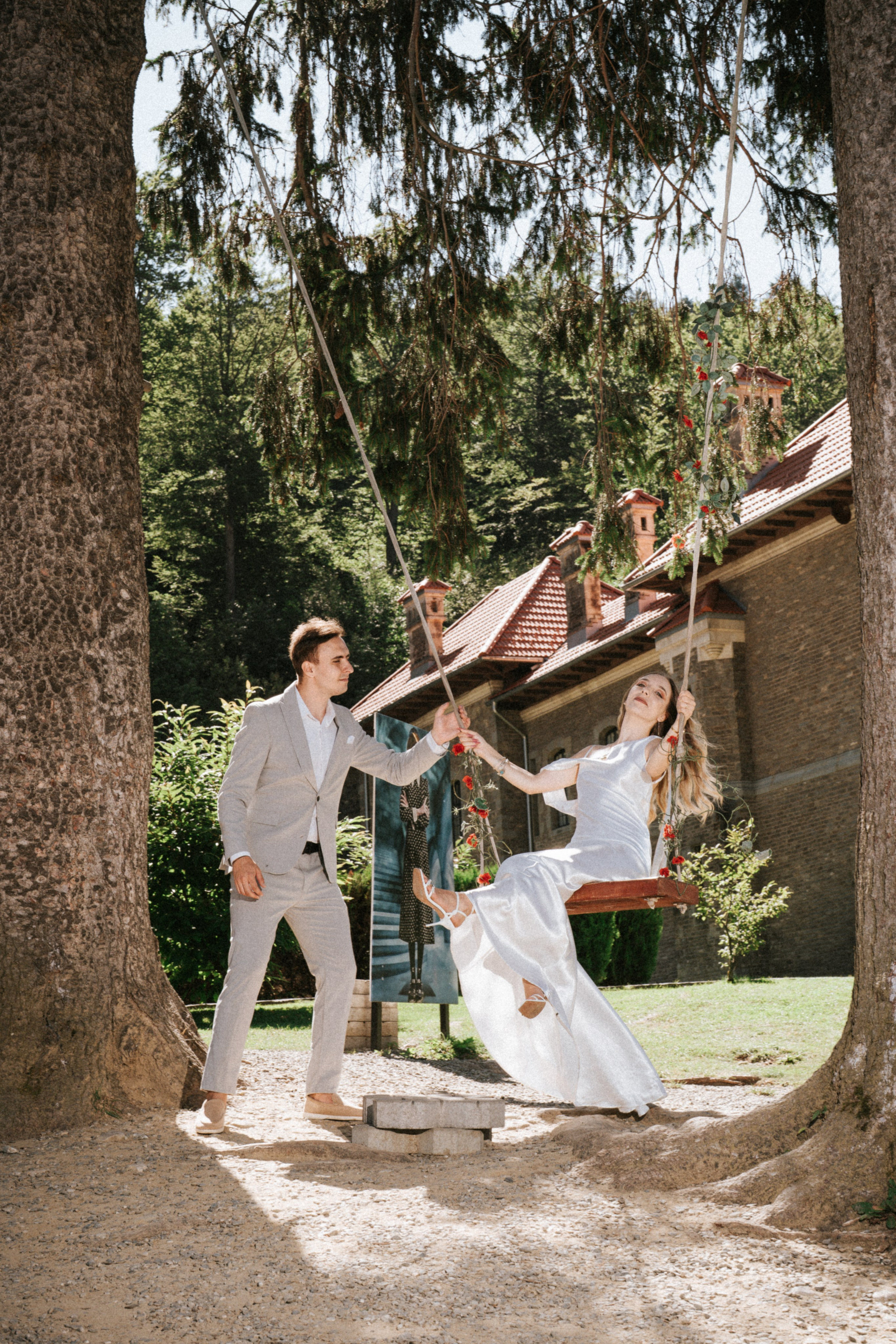 Andreea x Adi. Fotograf IrinaSpr