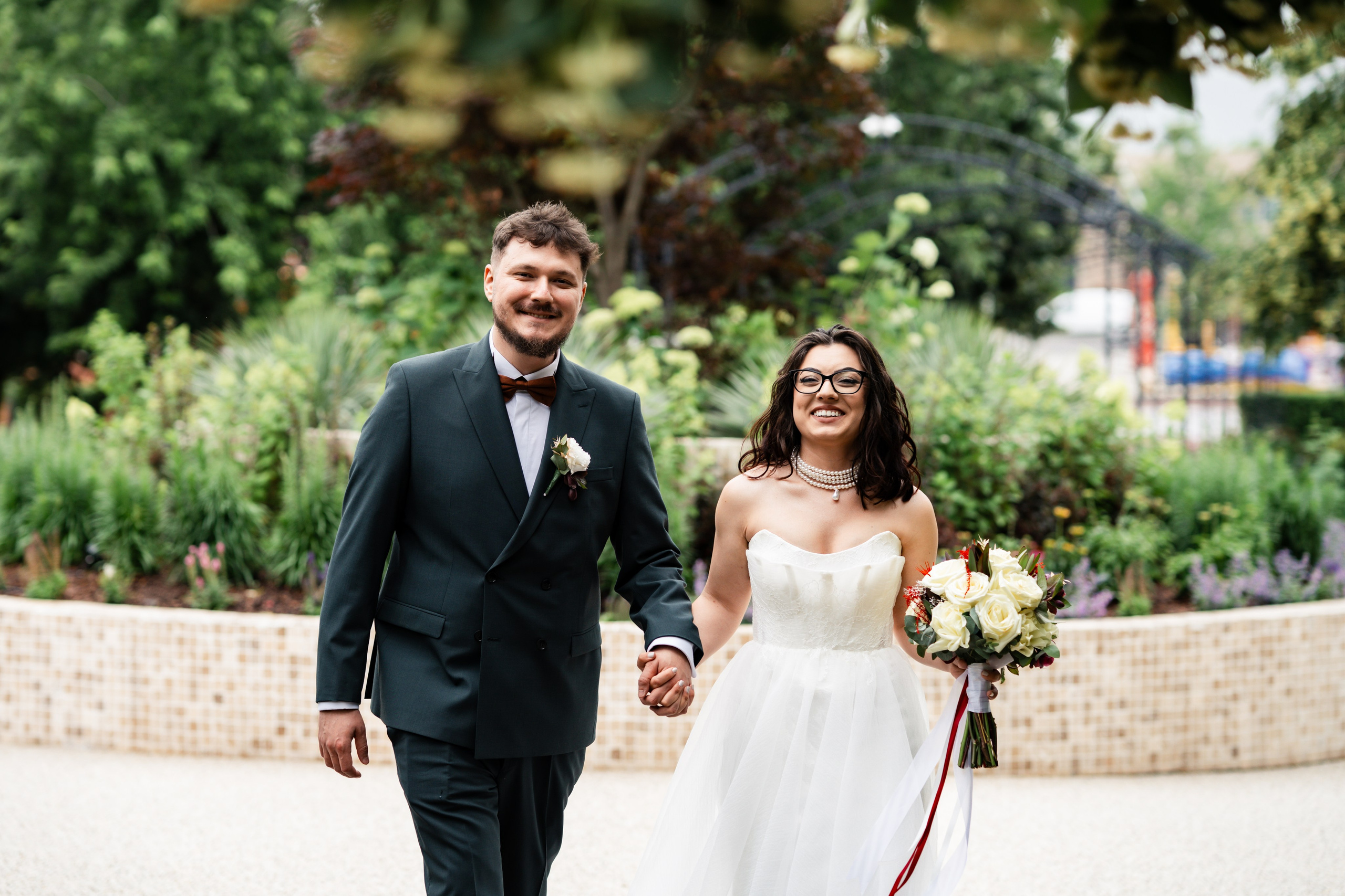 Andu x Giulia. Fotograf IrinaSpr