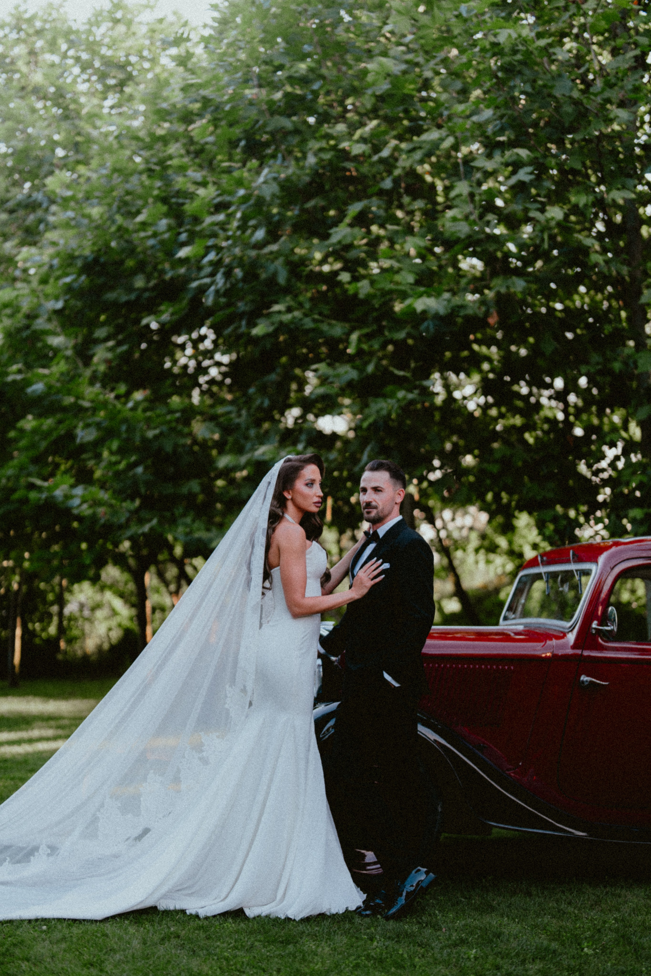 Fredy x Alexandra. Fotograf IrinaSpr