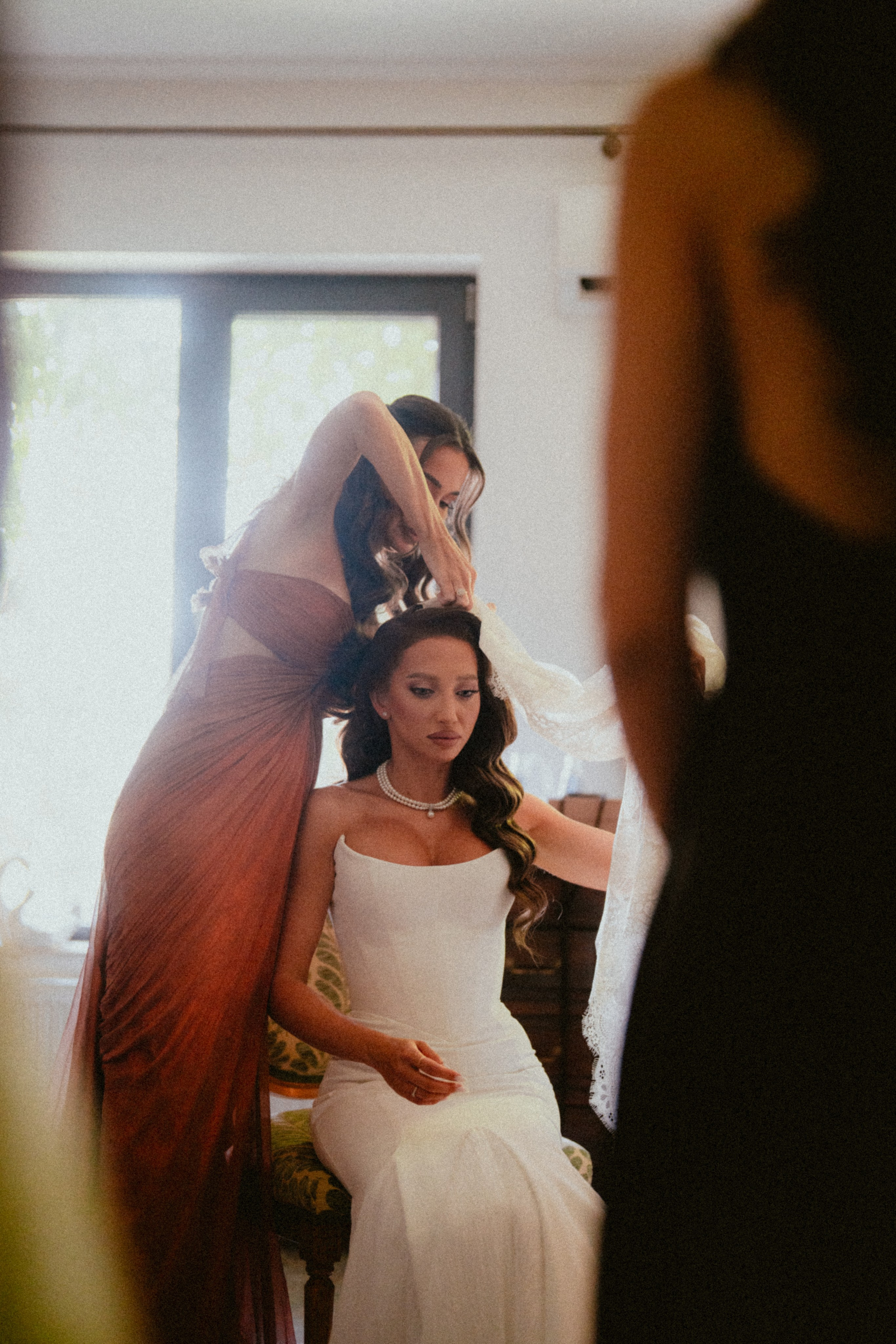 Fredy x Alexandra. Fotograf IrinaSpr