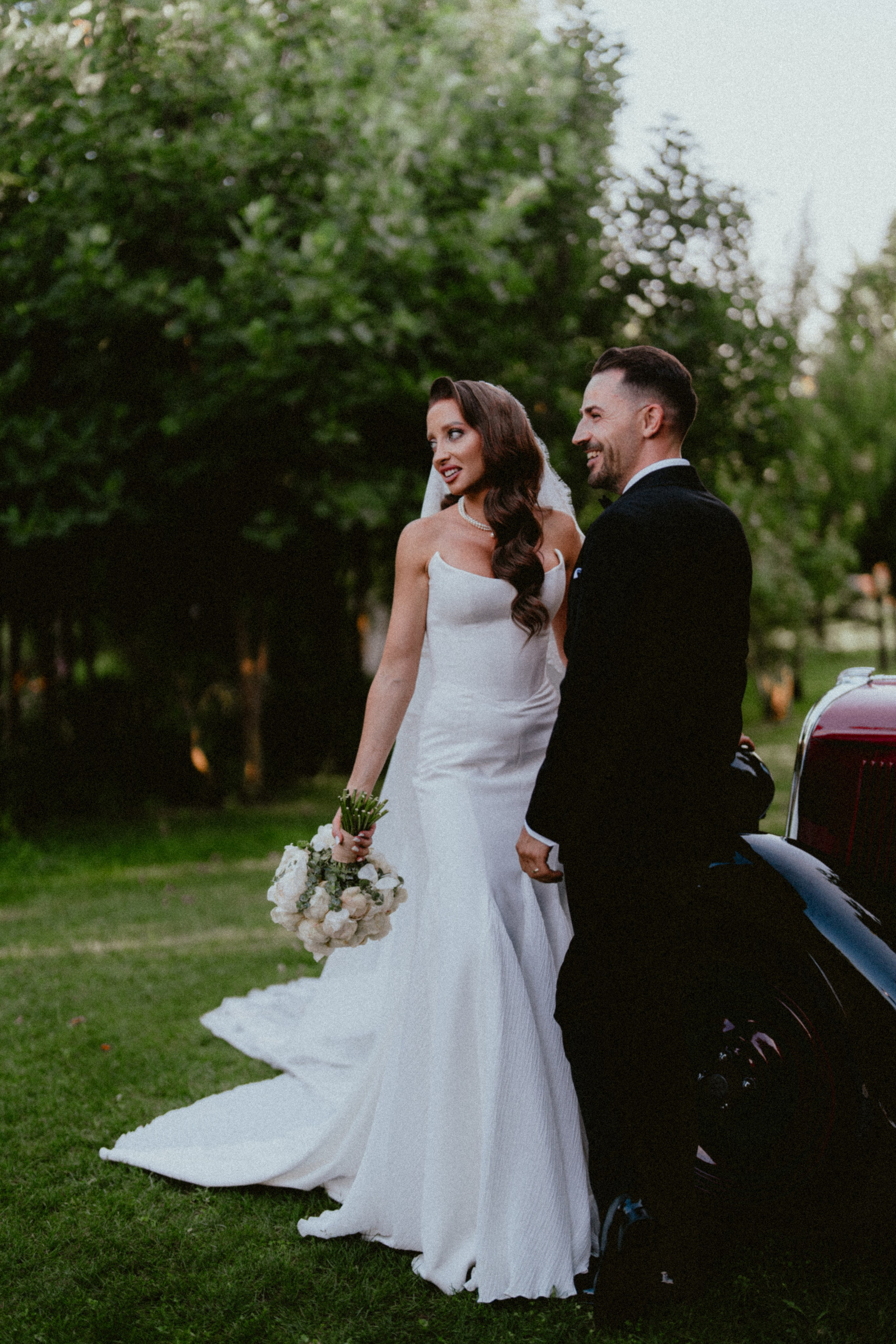 Fredy x Alexandra. Fotograf IrinaSpr