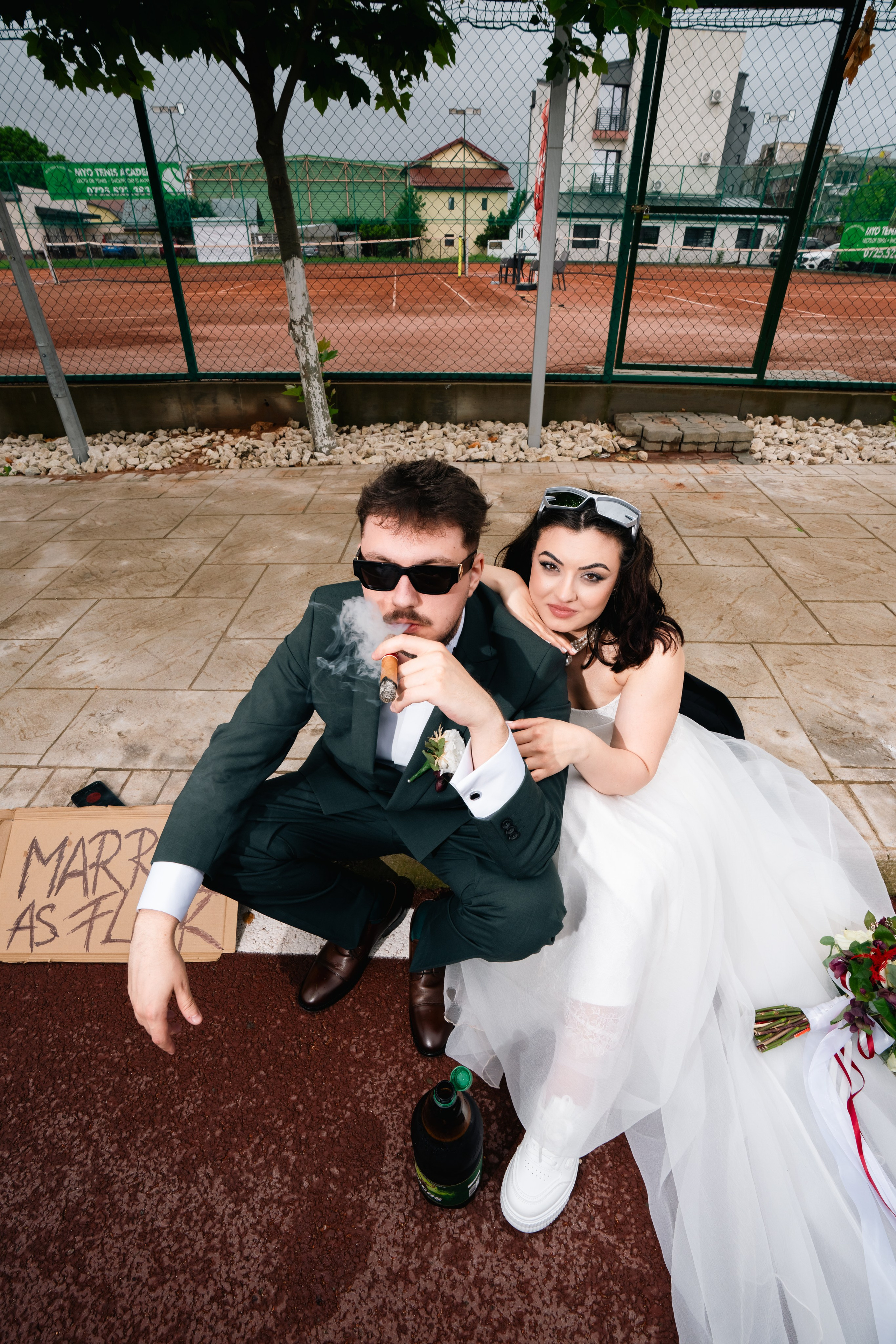Andu x Giulia. Fotograf IrinaSpr