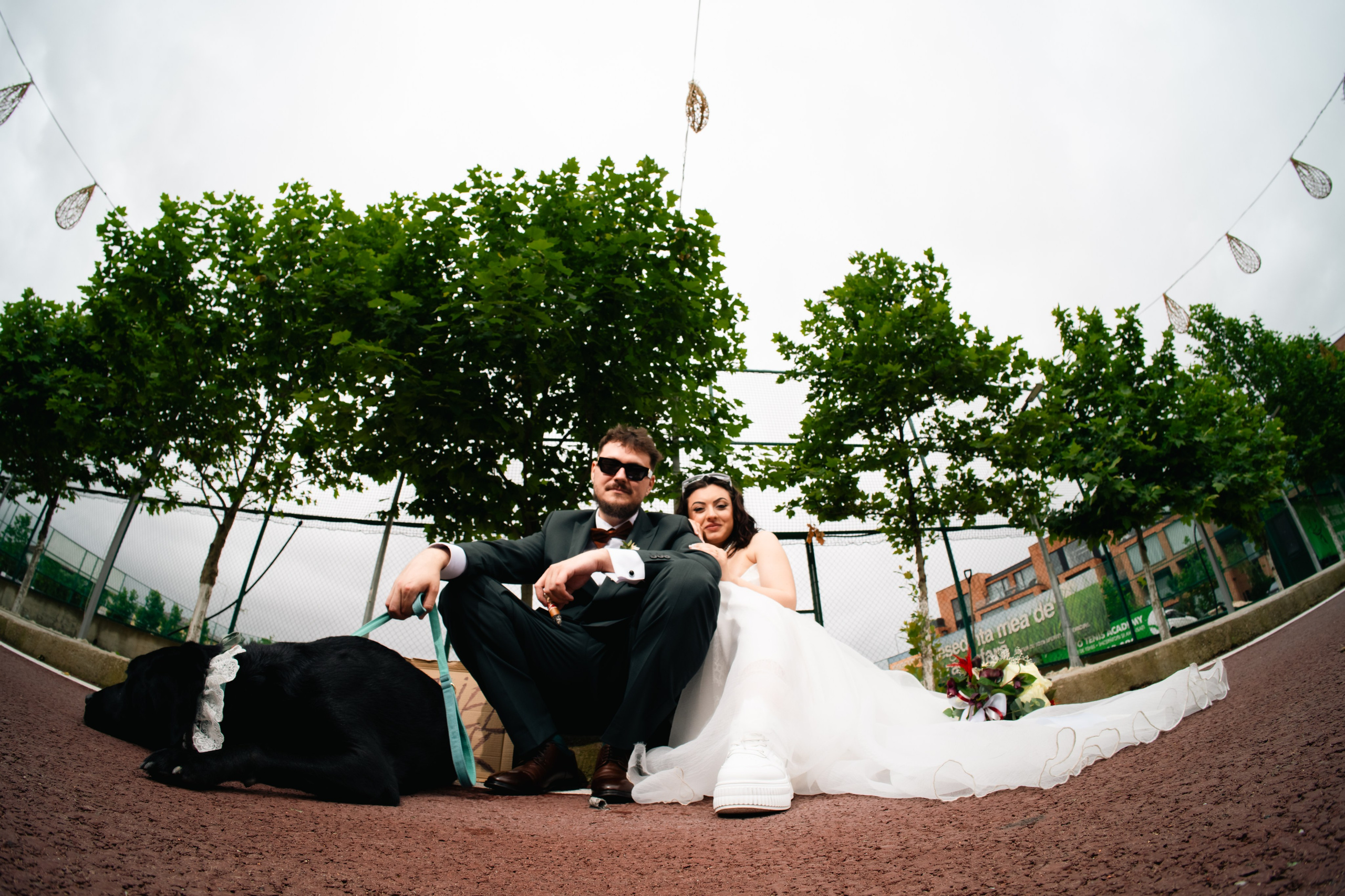 Andu x Giulia. Fotograf IrinaSpr