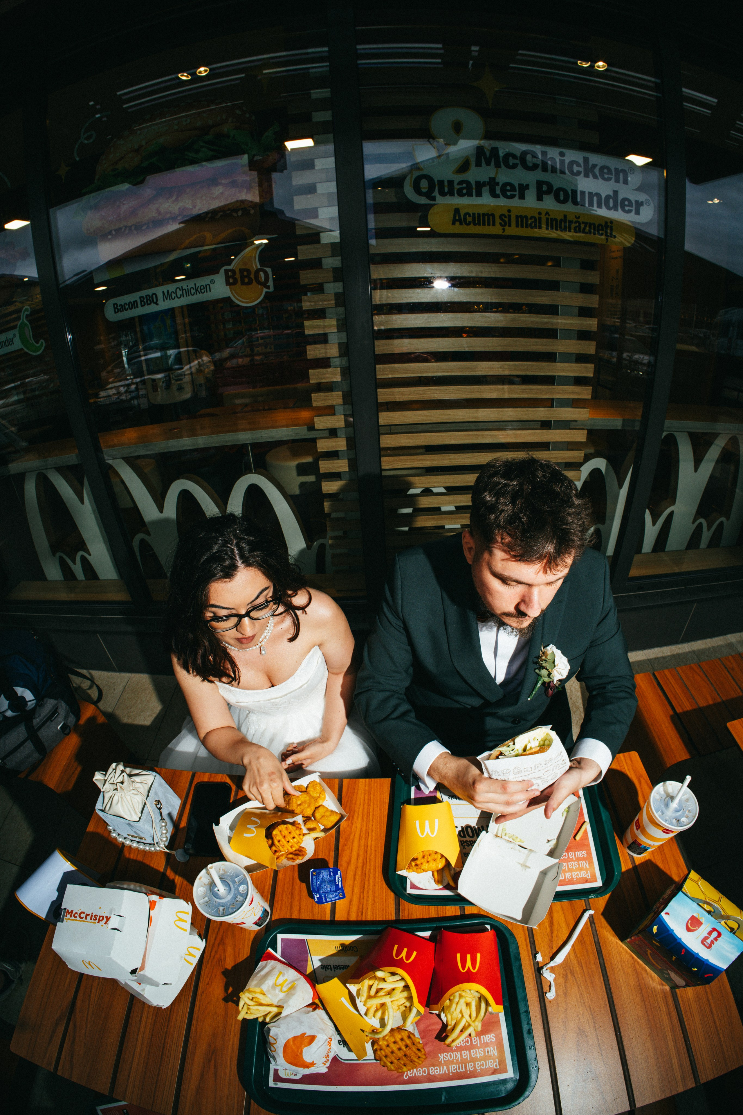 Andu x Giulia. Fotograf IrinaSpr