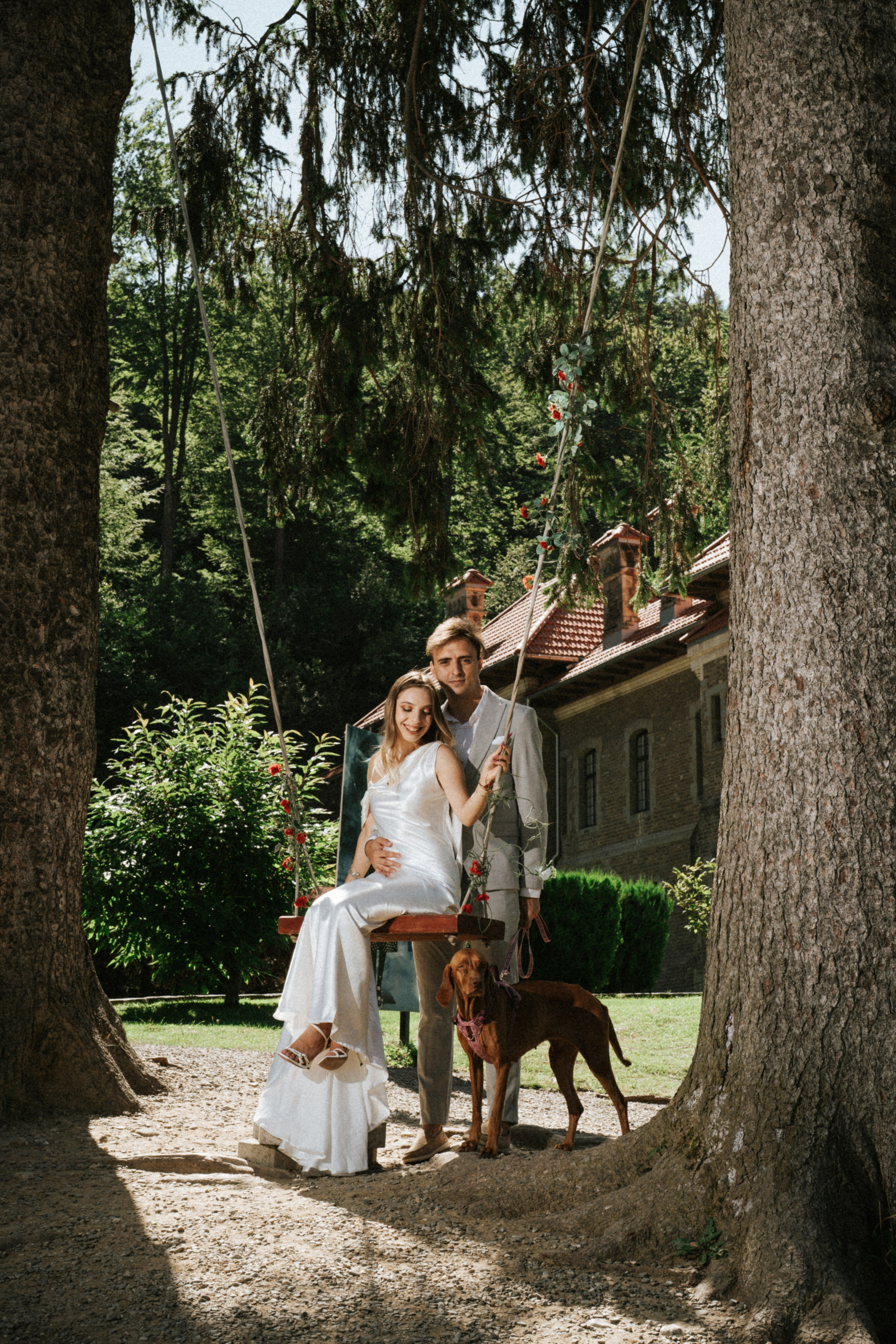 Andreea x Adi. Fotograf IrinaSpr