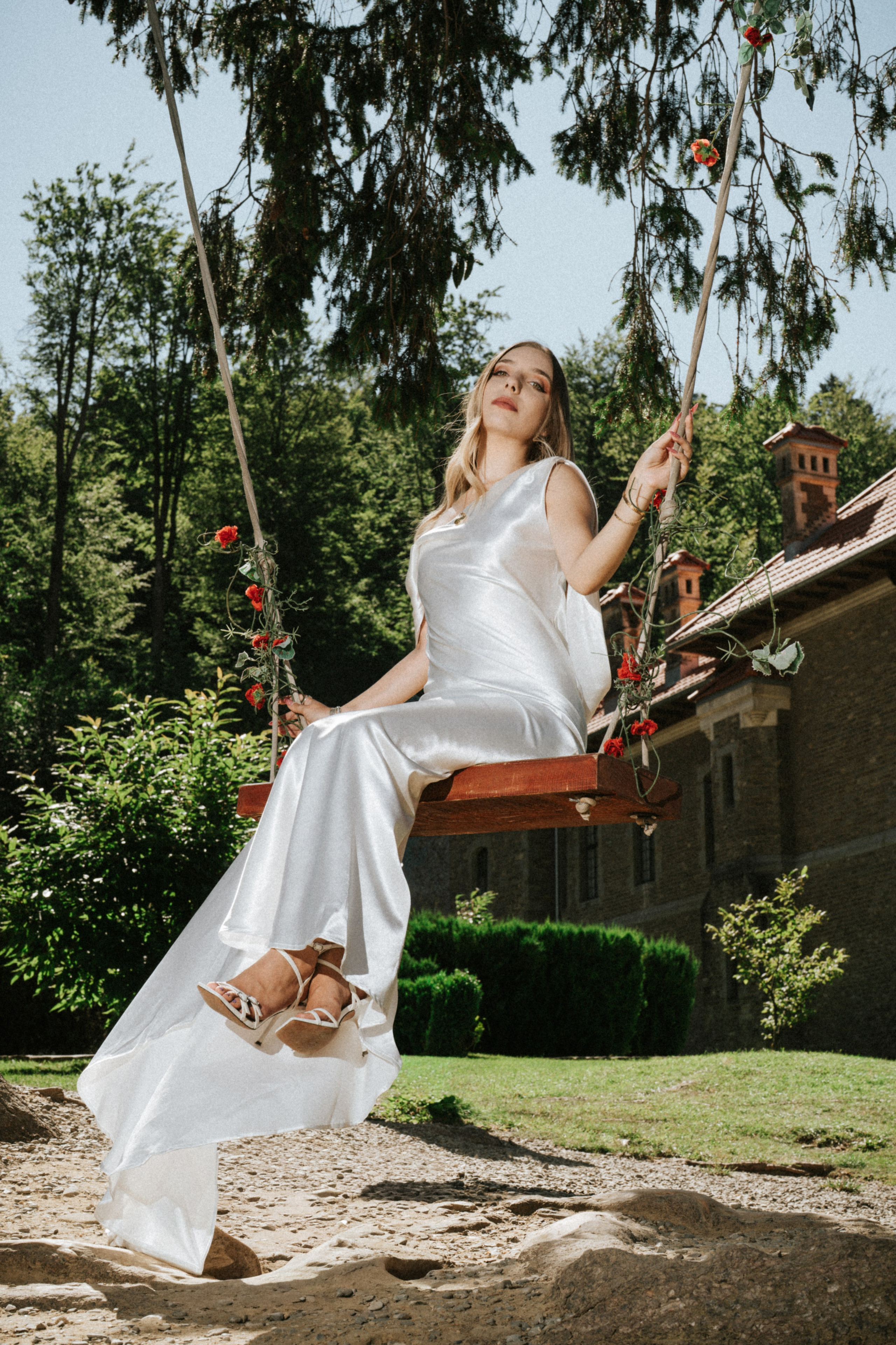 Andreea x Adi. Fotograf IrinaSpr