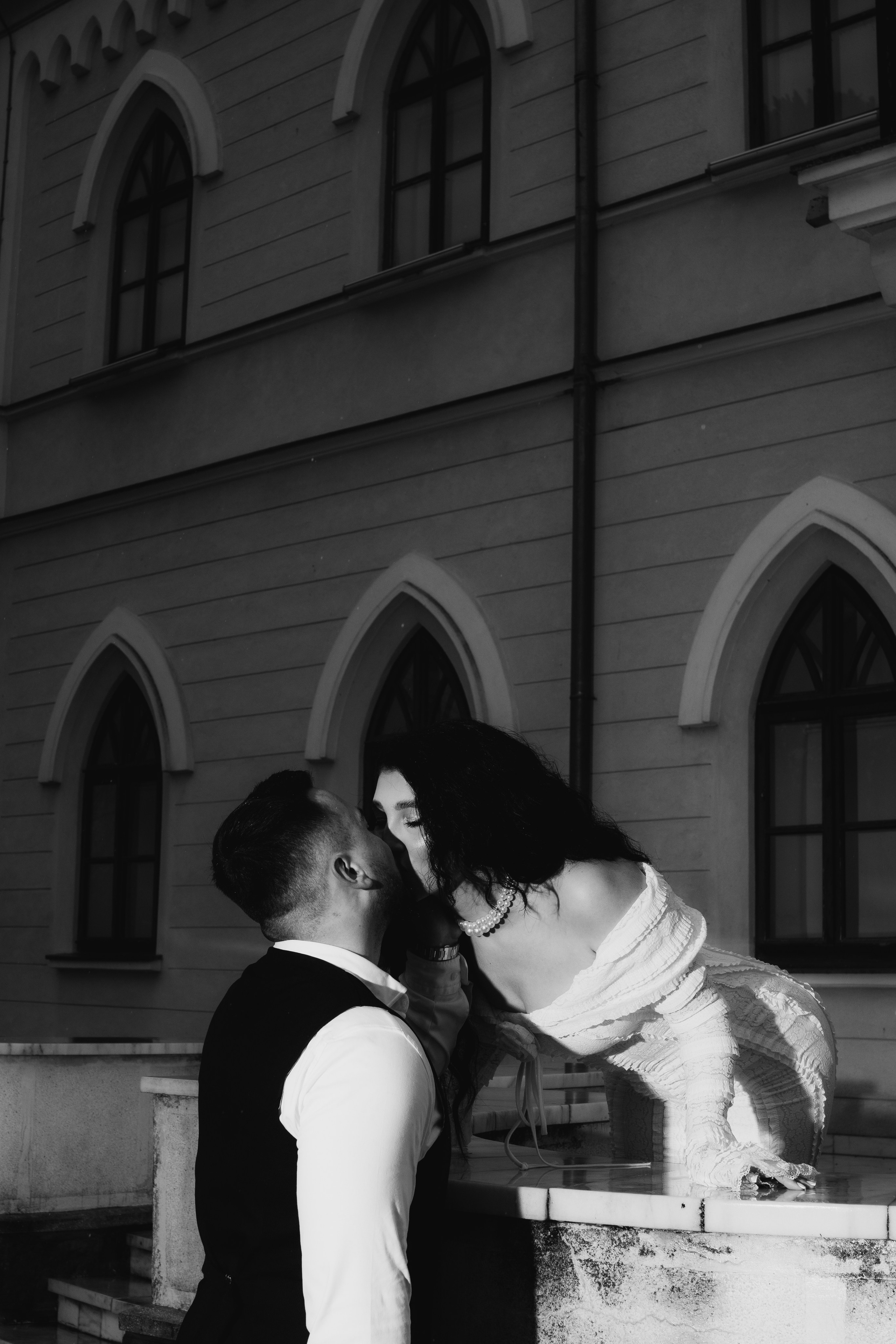 Ancuta x Stefan. Fotograf IrinaSpr