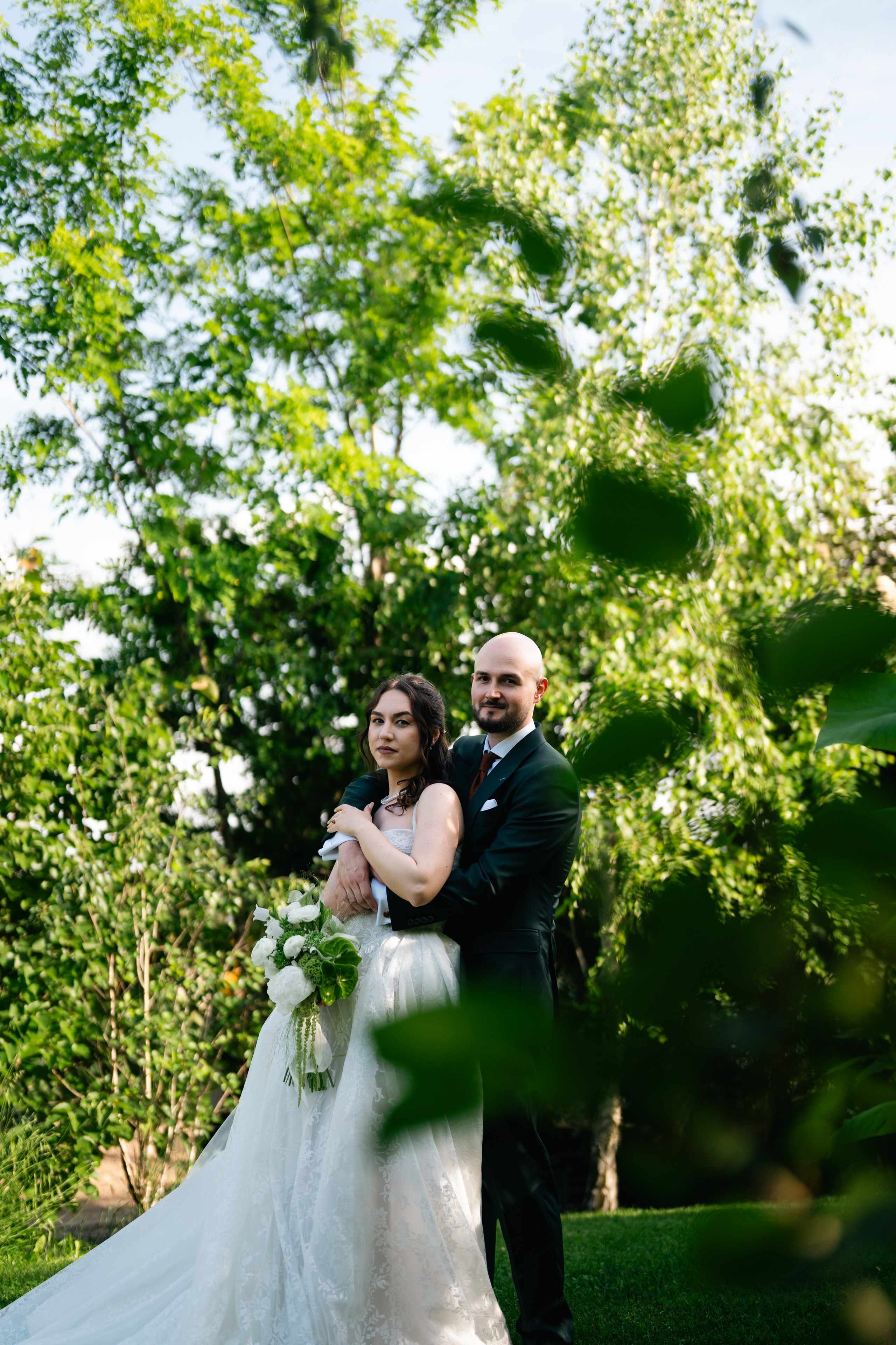Diana x Vlad. Fotograf IrinaSpr