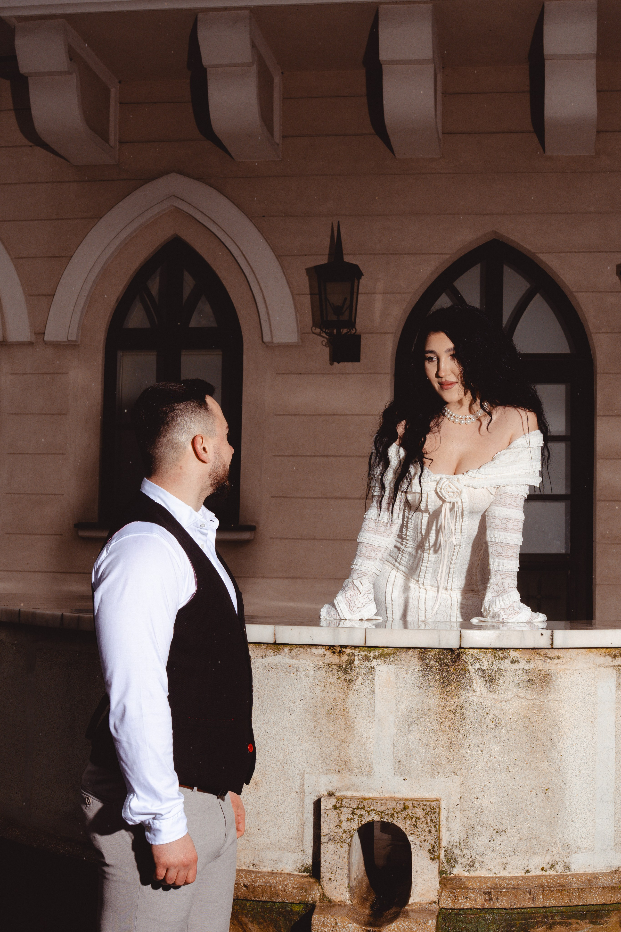 Ancuta x Stefan. Fotograf IrinaSpr