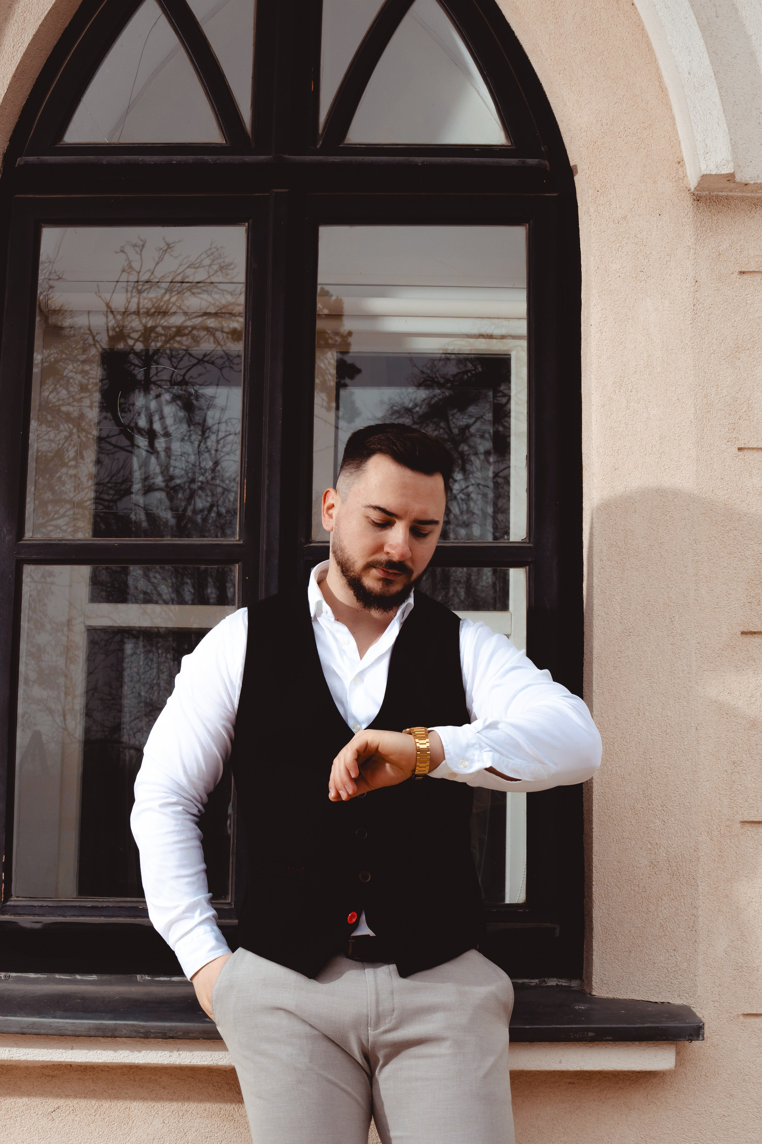 Ancuta x Stefan. Fotograf IrinaSpr