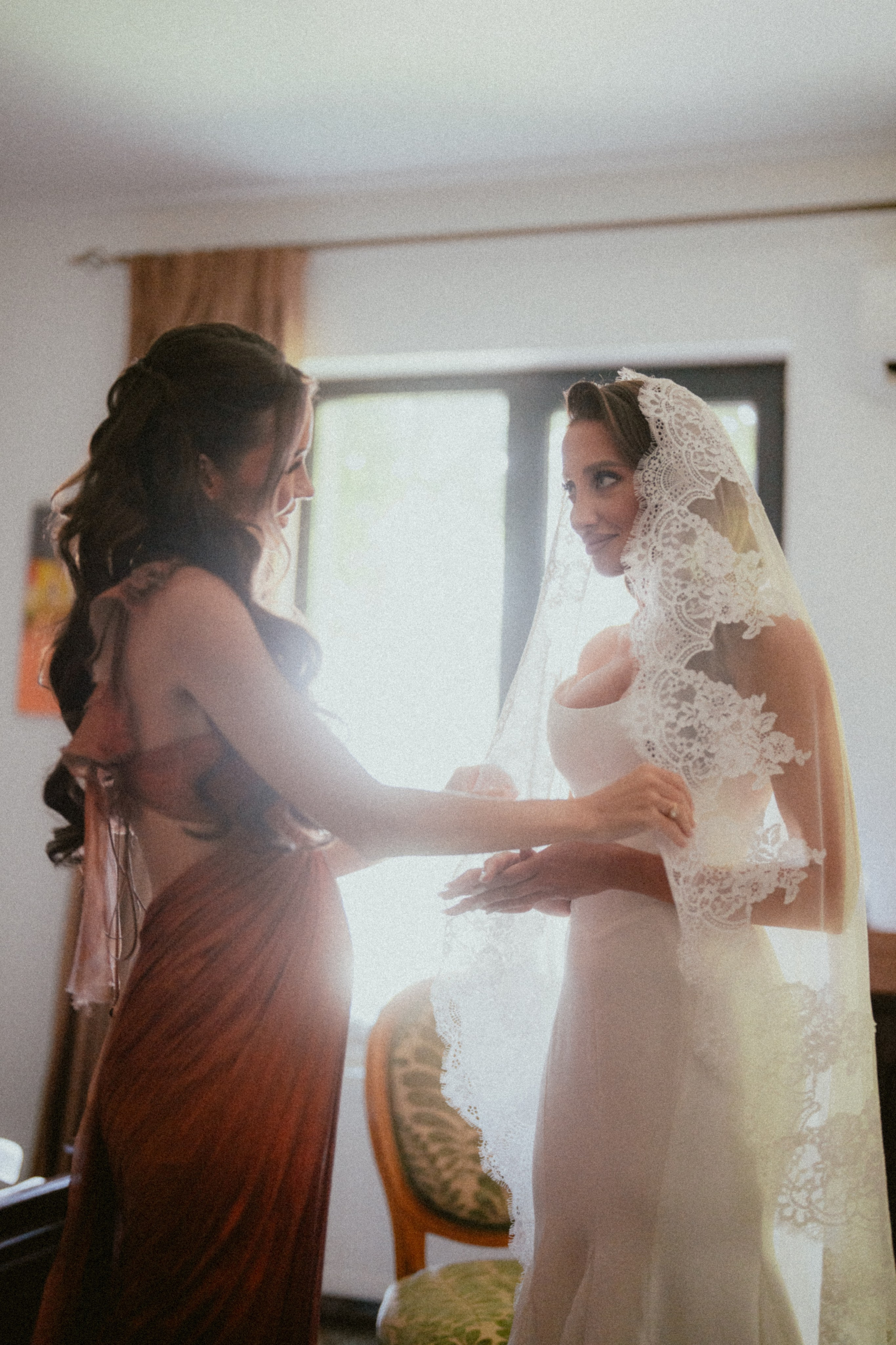 Fredy x Alexandra. Fotograf IrinaSpr