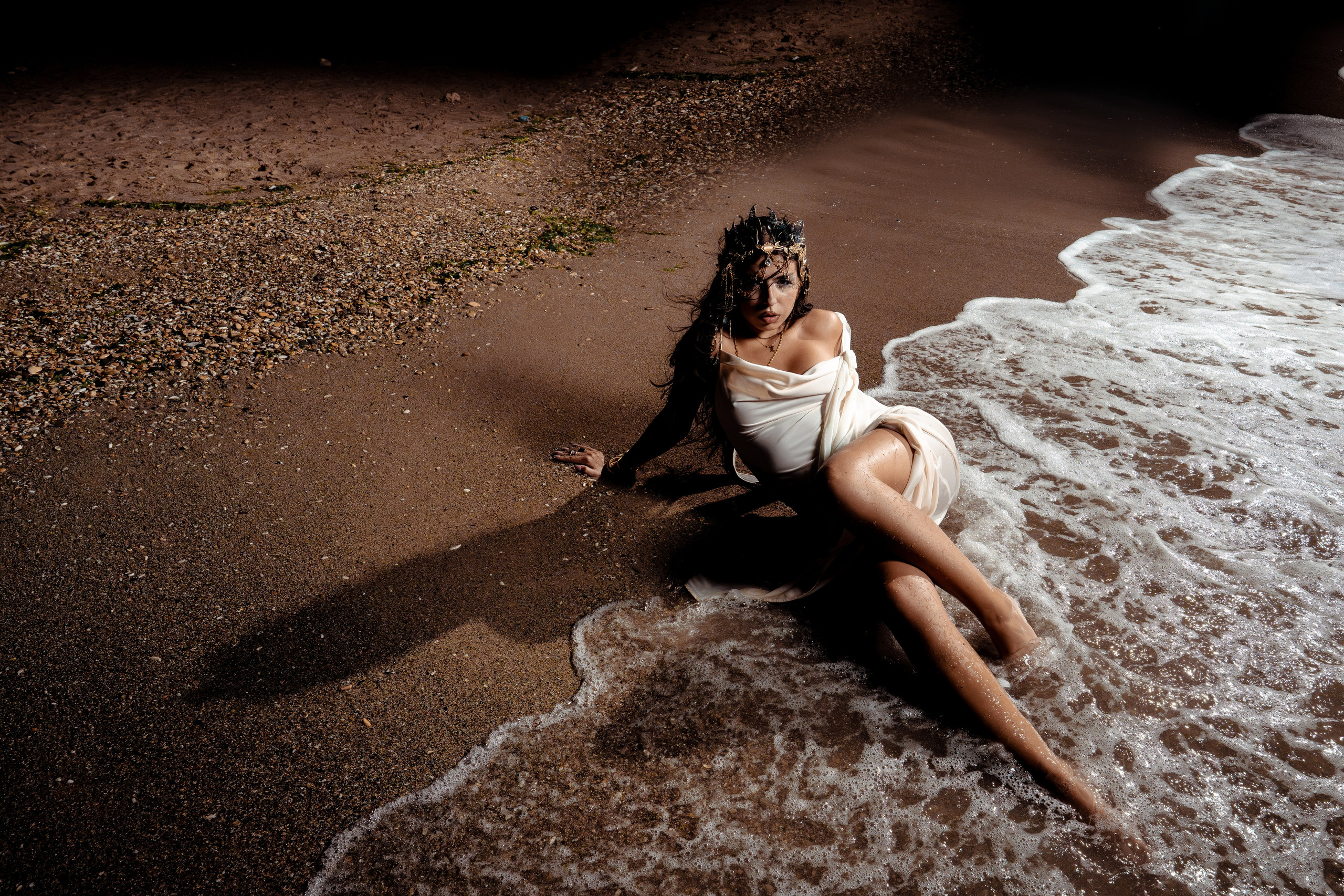 PHOTOSHOOTS. Fotograf IrinaSpr