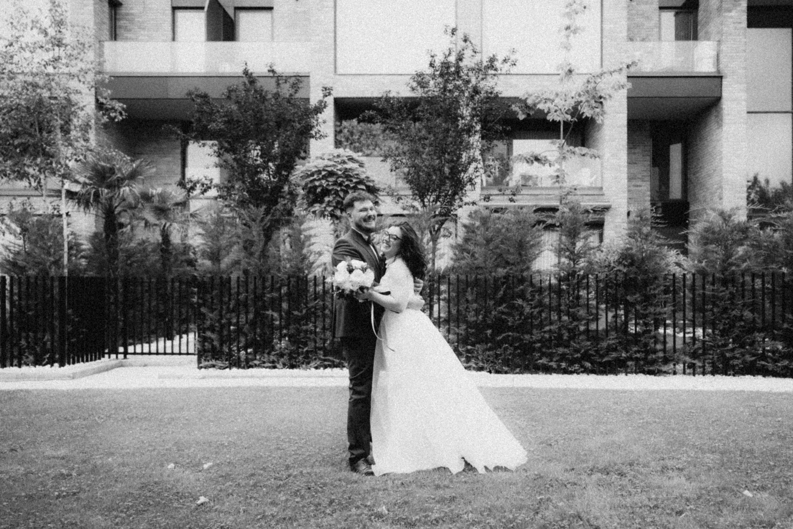 Andu x Giulia. Fotograf IrinaSpr