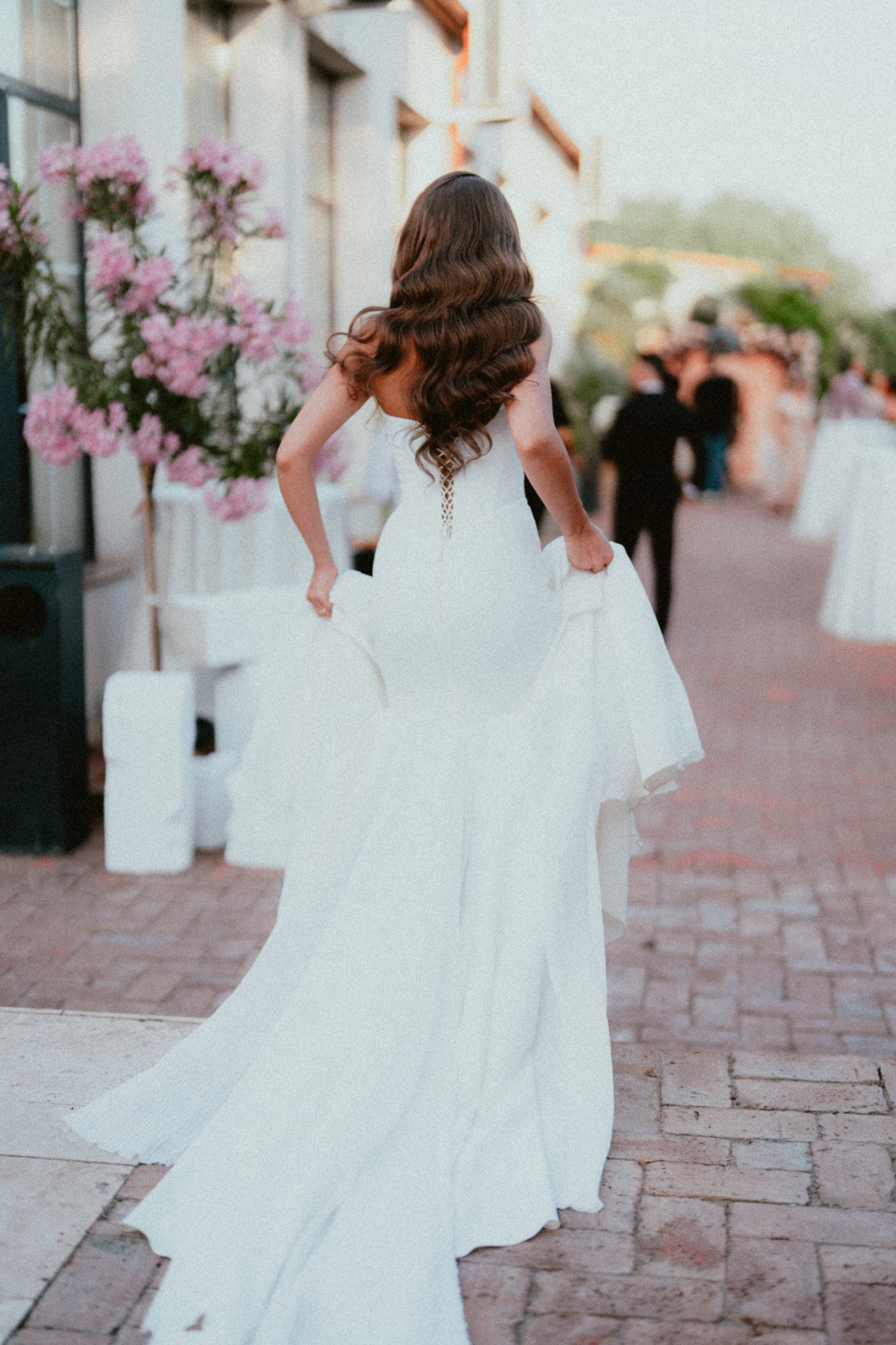 Fredy x Alexandra. Fotograf IrinaSpr