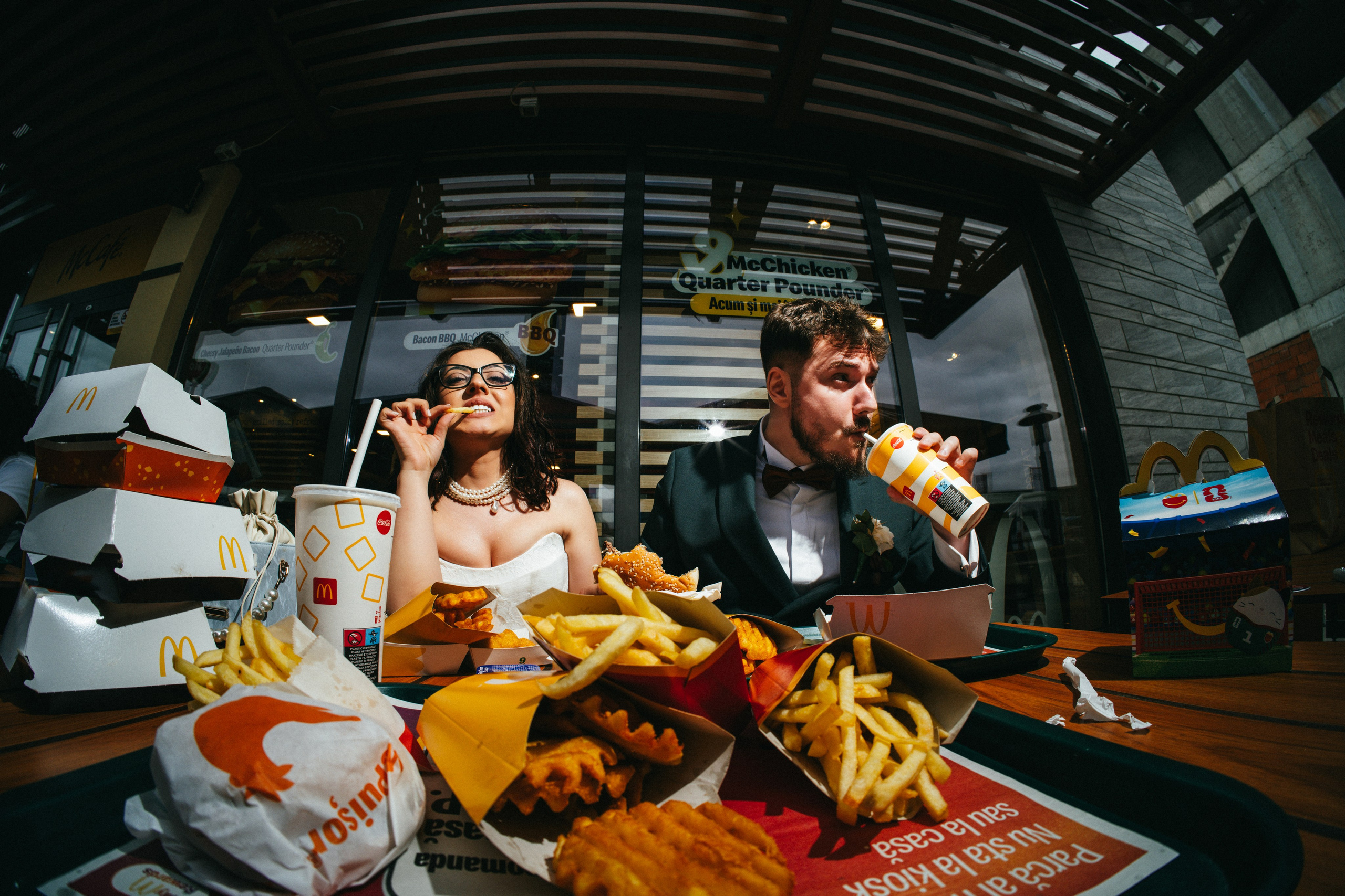 Andu x Giulia. Fotograf IrinaSpr