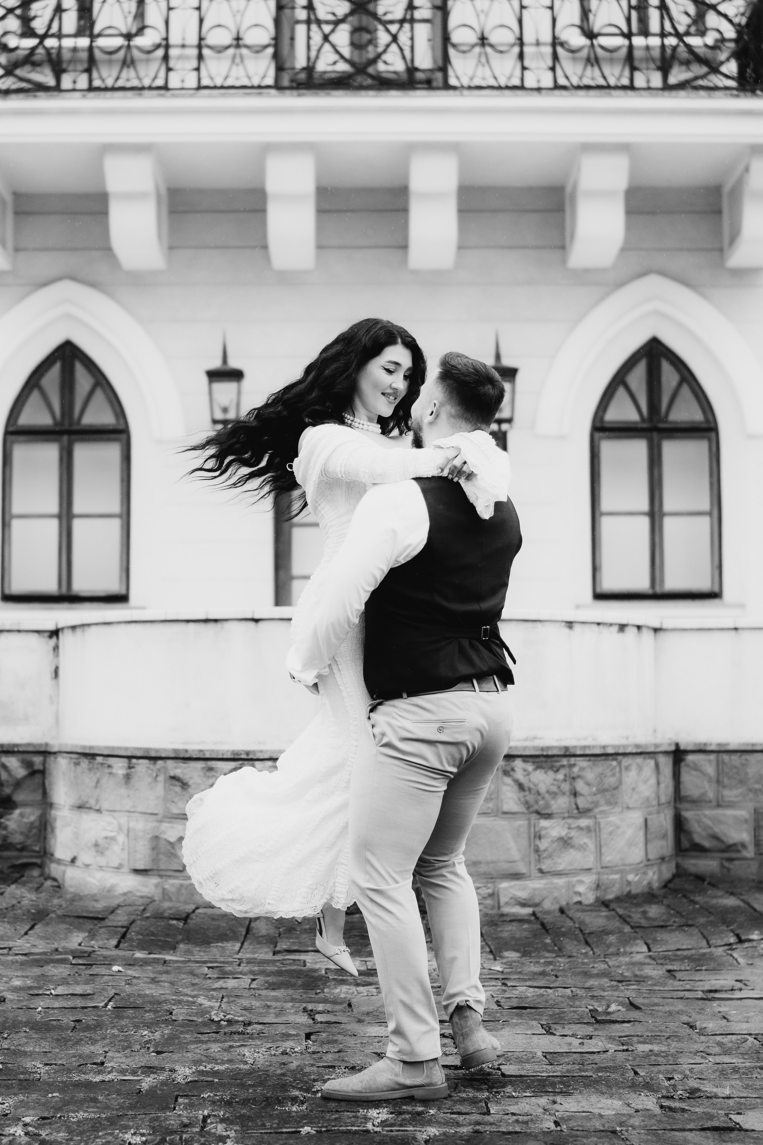 Ancuta x Stefan. Fotograf IrinaSpr