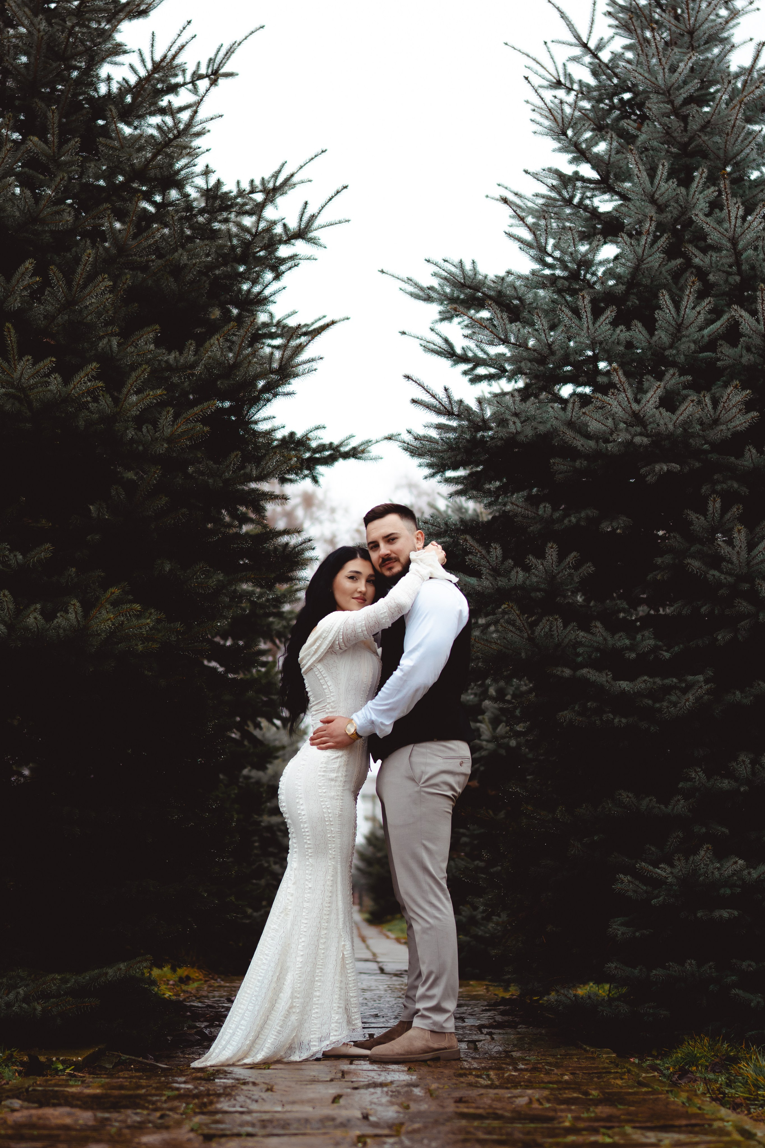 Ancuta x Stefan. Fotograf IrinaSpr