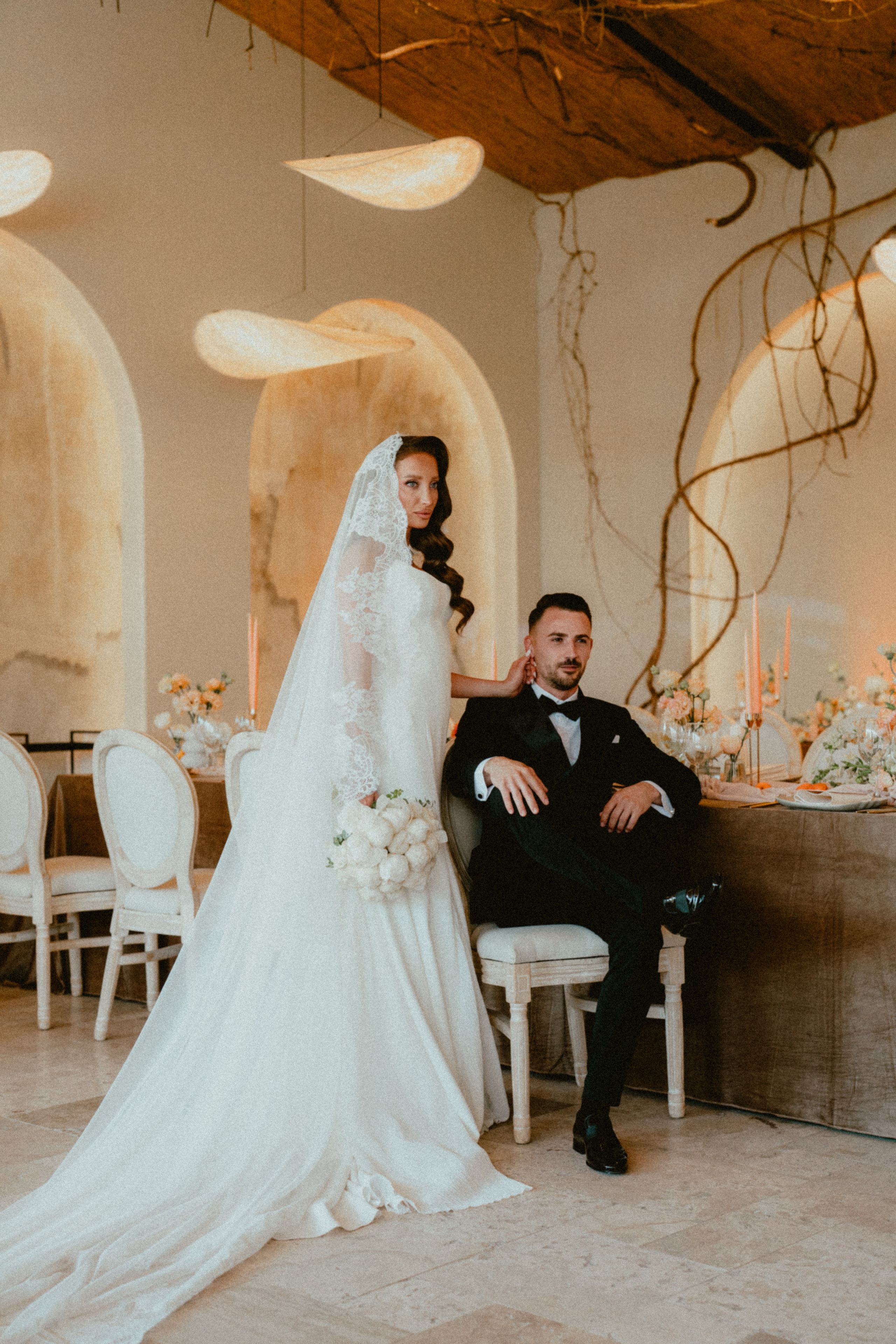 Fredy x Alexandra. Fotograf IrinaSpr