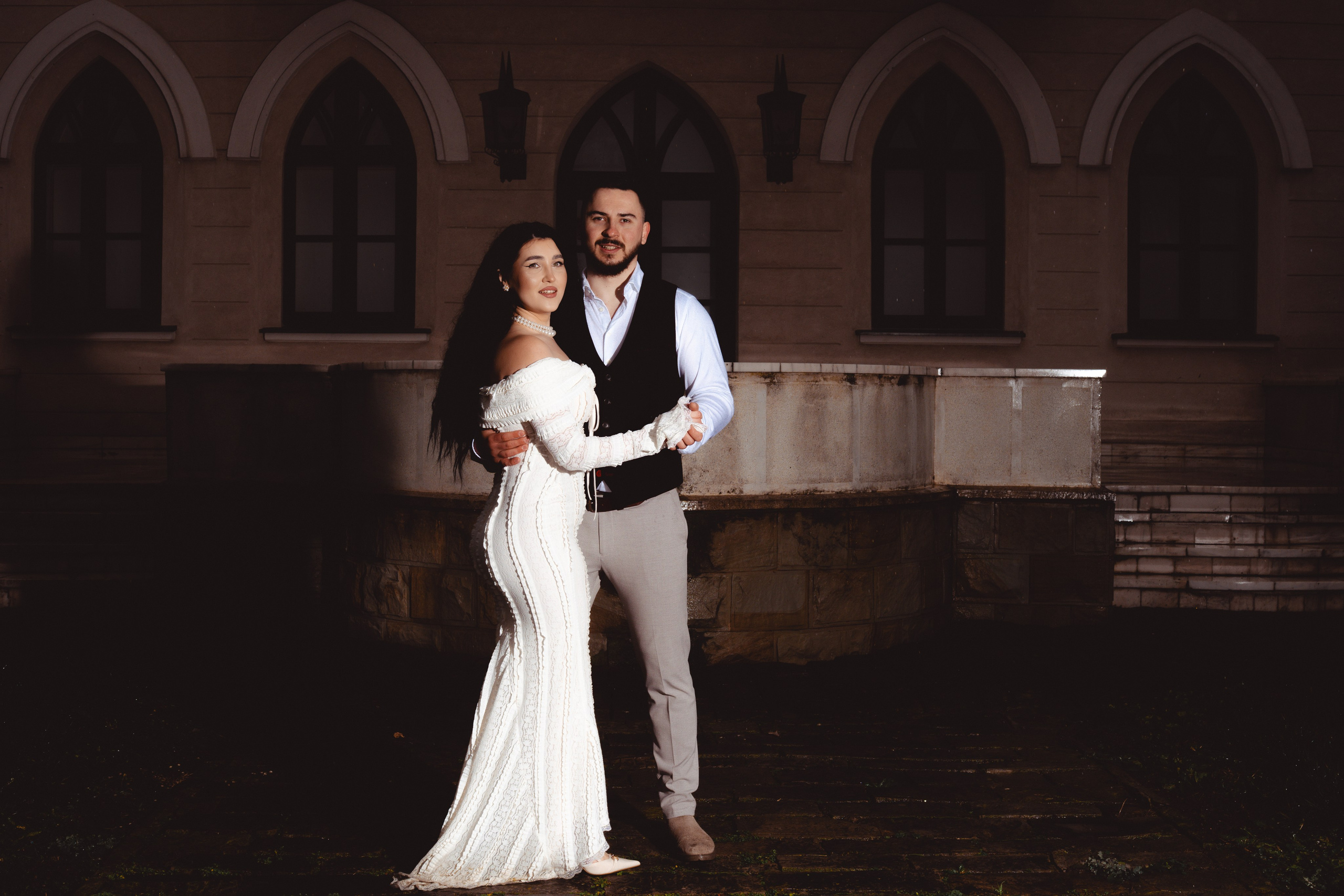 Ancuta x Stefan. Fotograf IrinaSpr