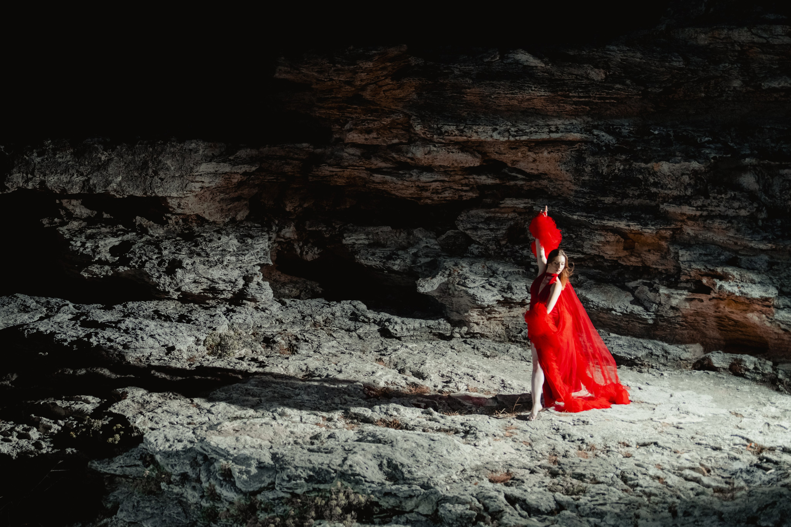 PHOTOSHOOTS. Photographer Irina Sprinteroiu