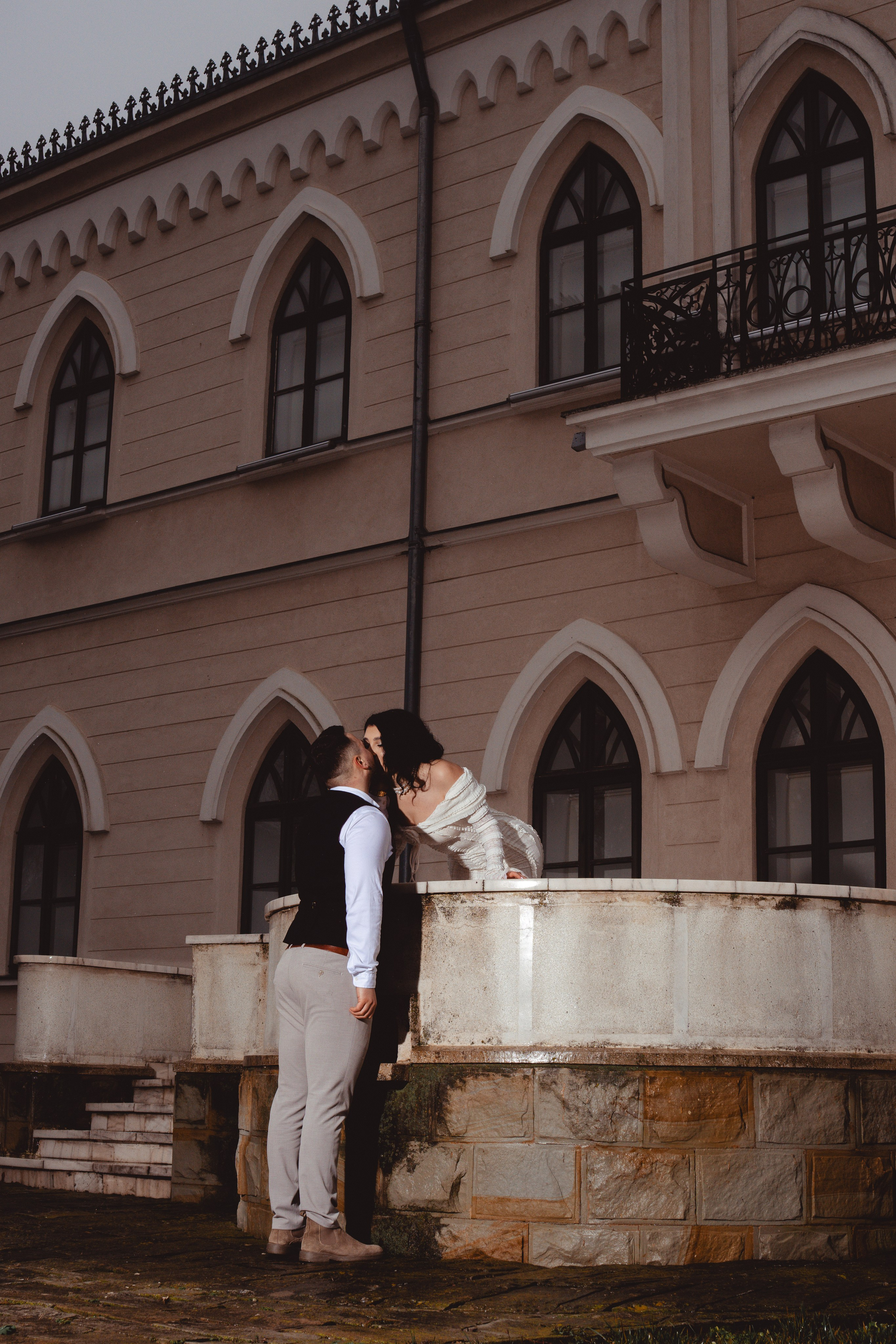Ancuta x Stefan. Fotograf IrinaSpr