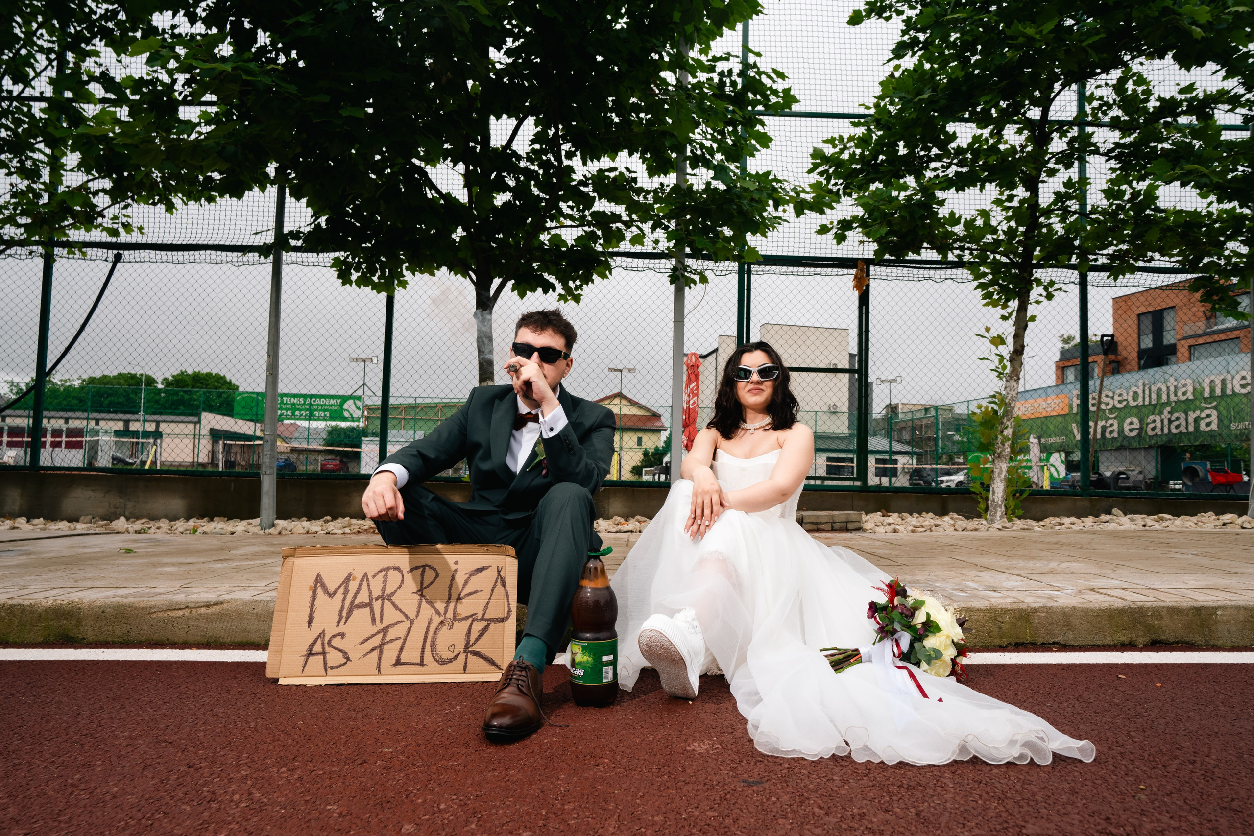 Andu x Giulia. Fotograf IrinaSpr