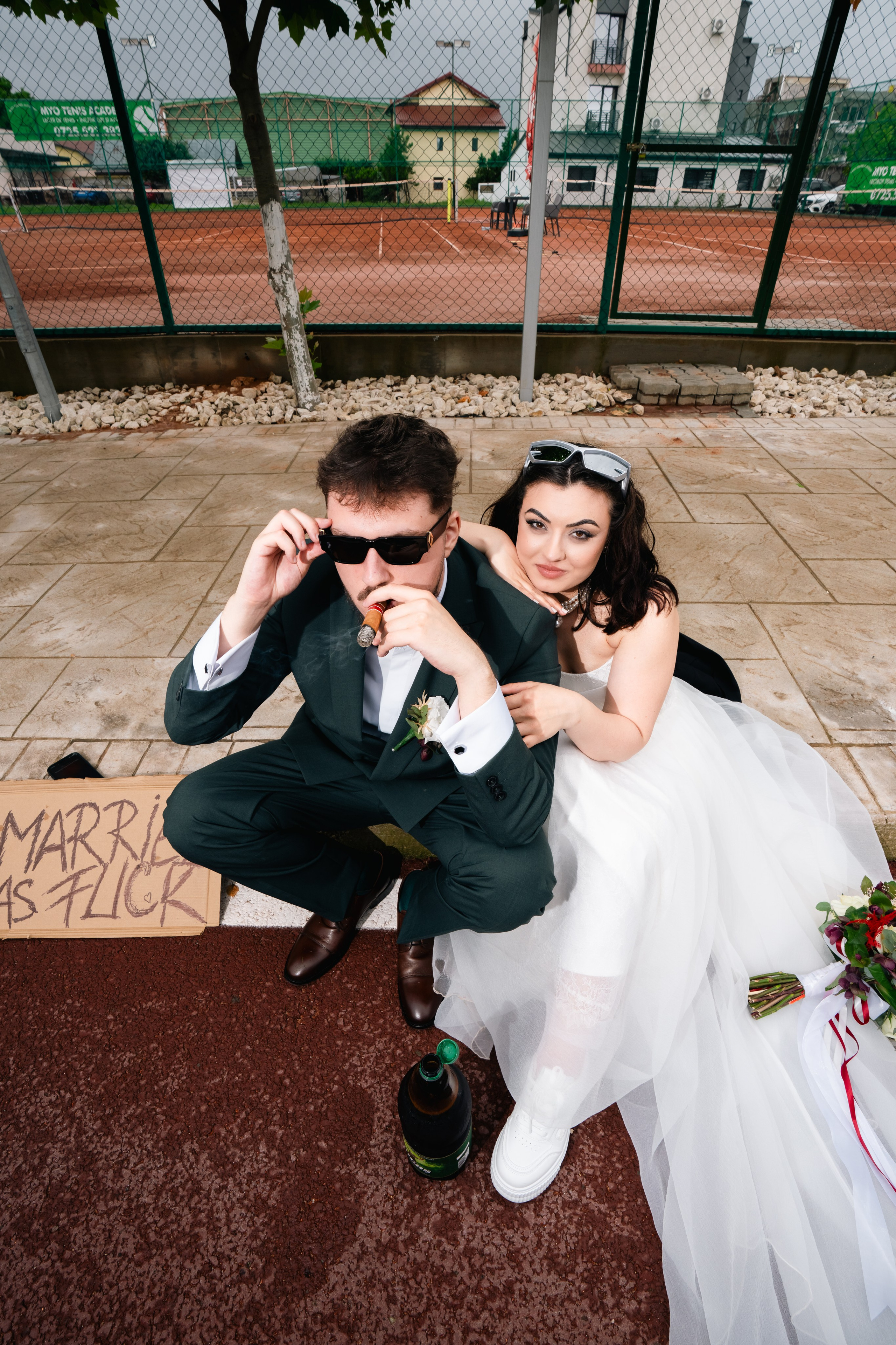 Andu x Giulia. Fotograf IrinaSpr