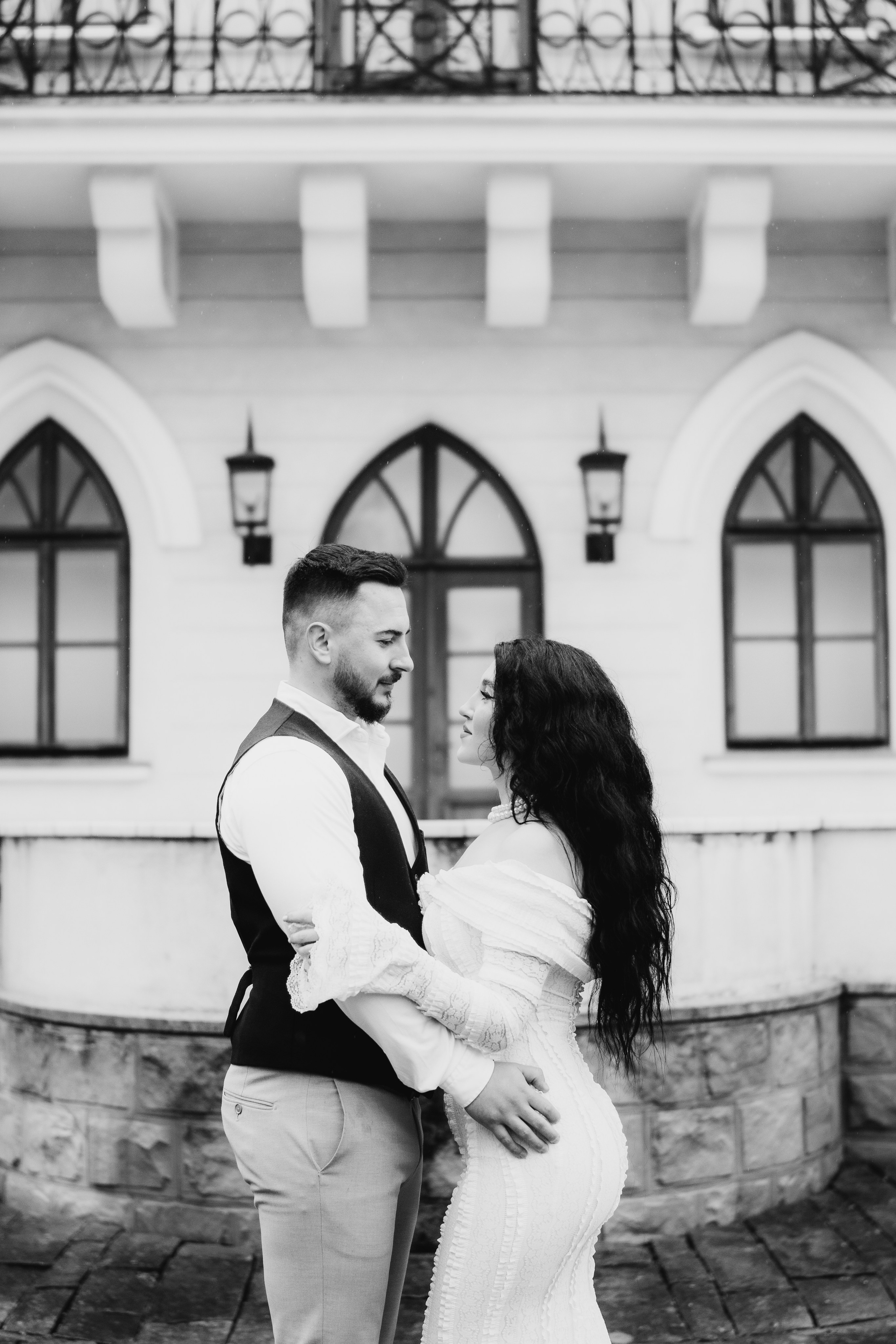 Ancuta x Stefan. Fotograf IrinaSpr