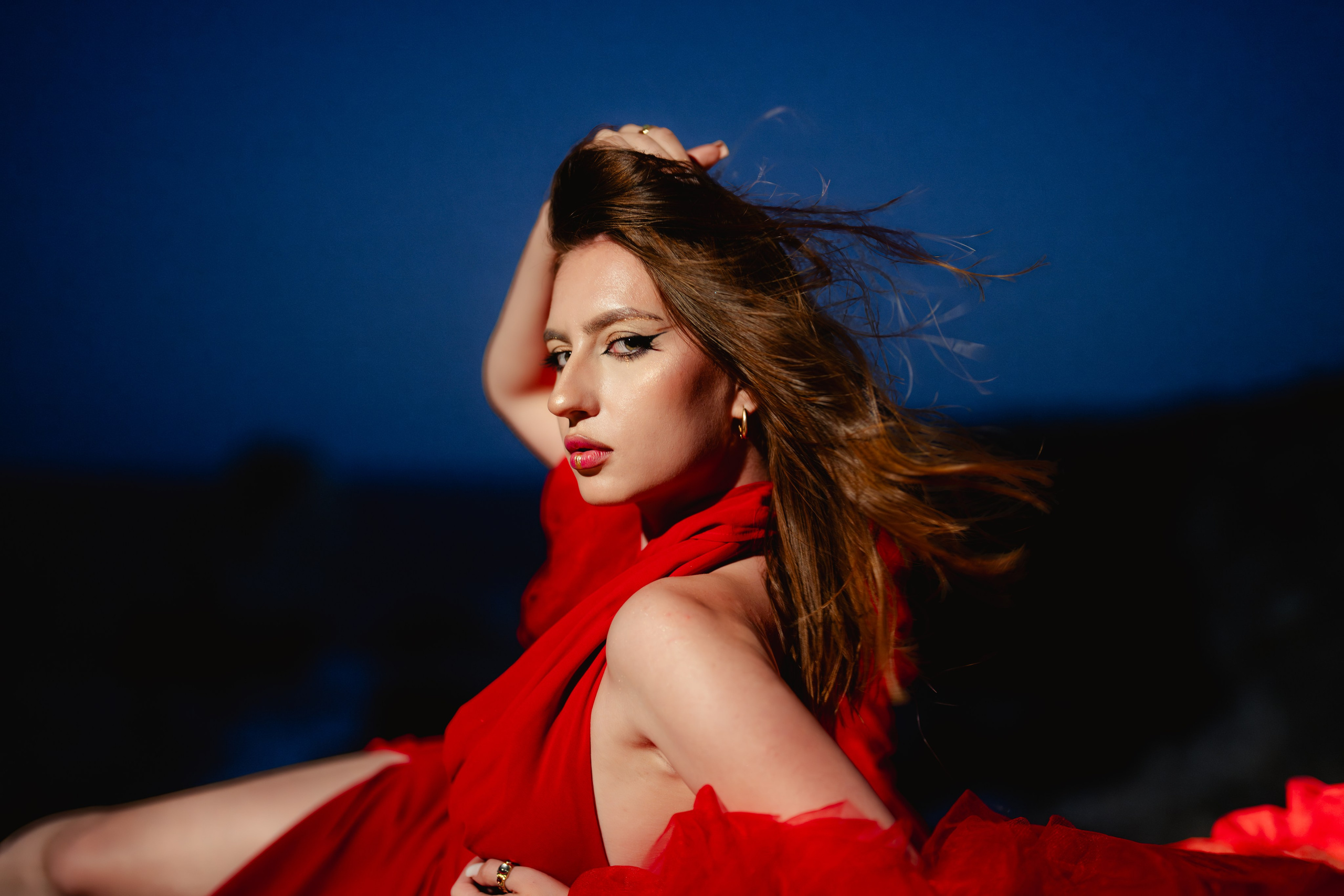 PHOTOSHOOTS. Fotograf IrinaSpr